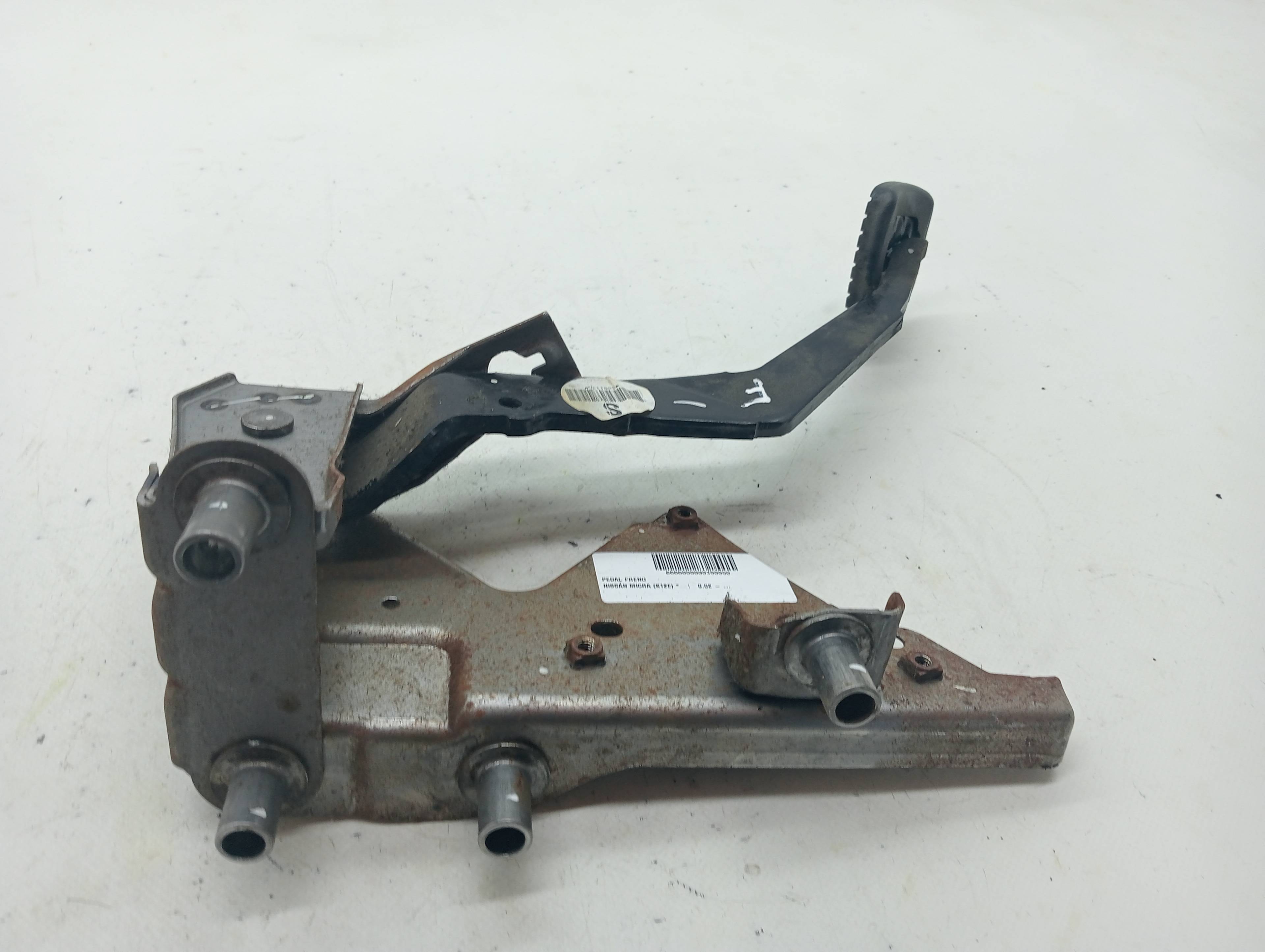 PEDAL FRENO NISSAN MICRA (K12E)