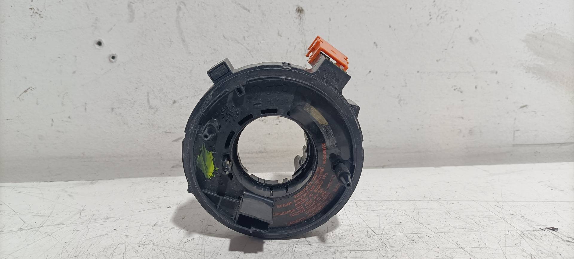 Airbag-Schleifring SEAT LEON (1M1)