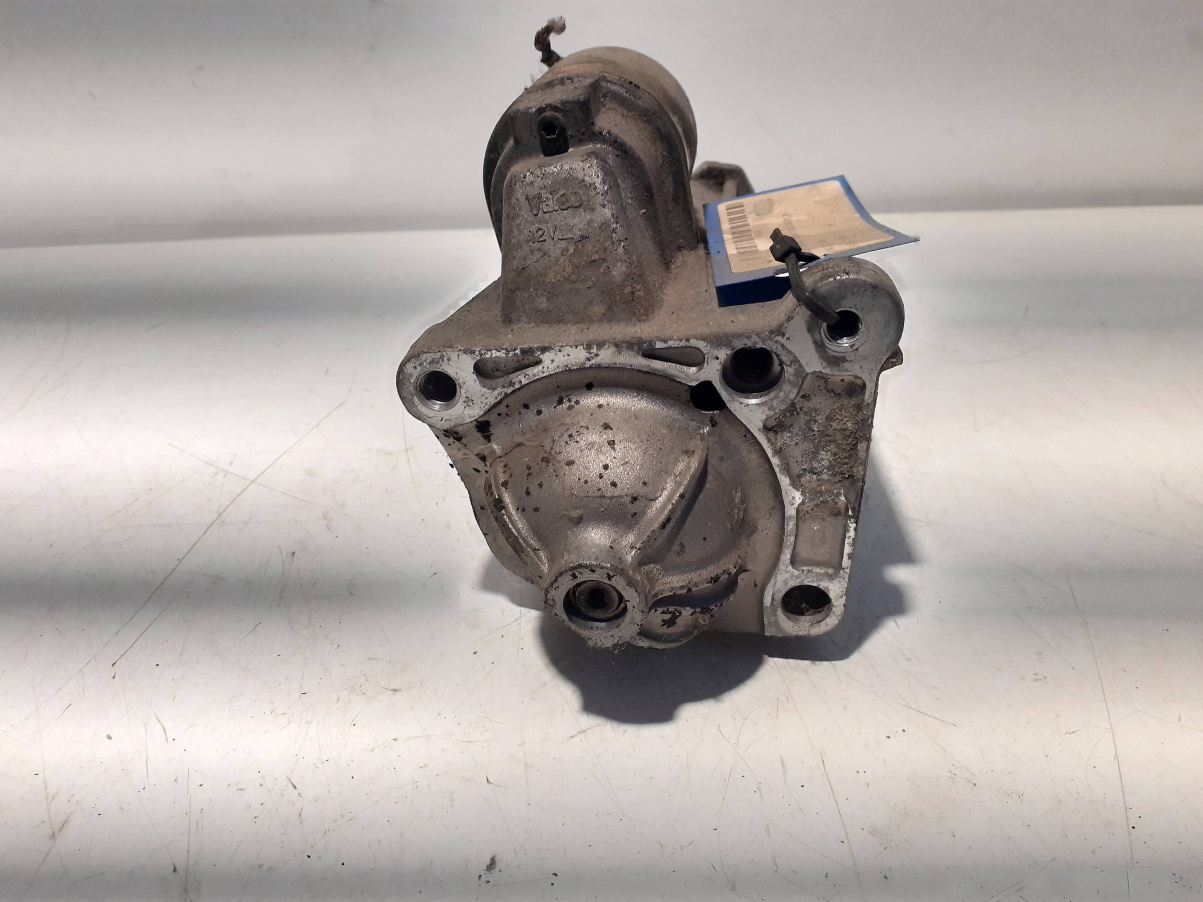 Anlasser RENAULT TRAFIC COMBI (AB 4.01)