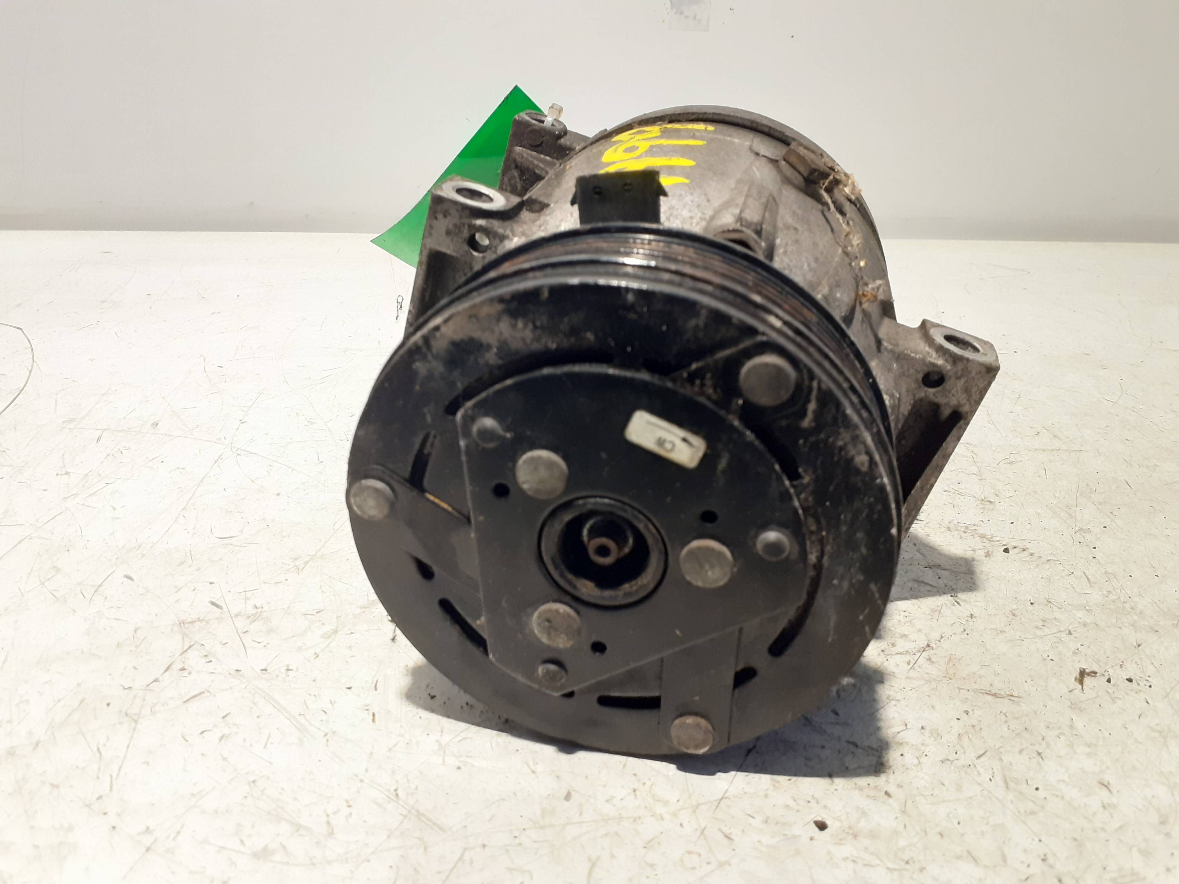 Sonstiges RENAULT TRAFIC COMBI (AB 4.01)