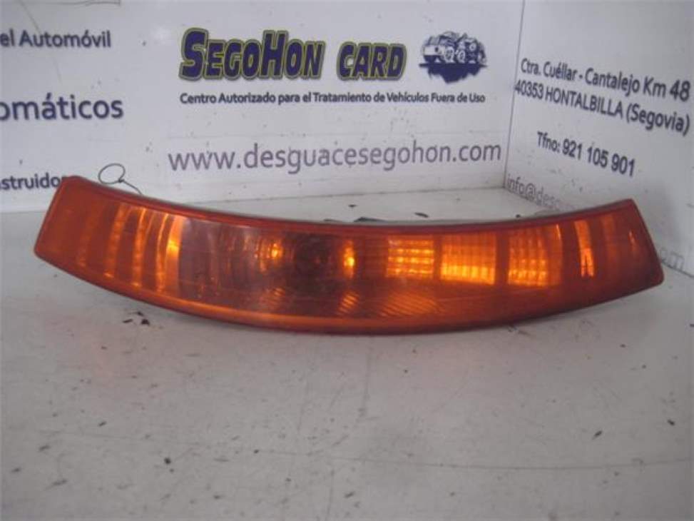 Outros RENAULT TRAFIC COMBI (AB 4.01)