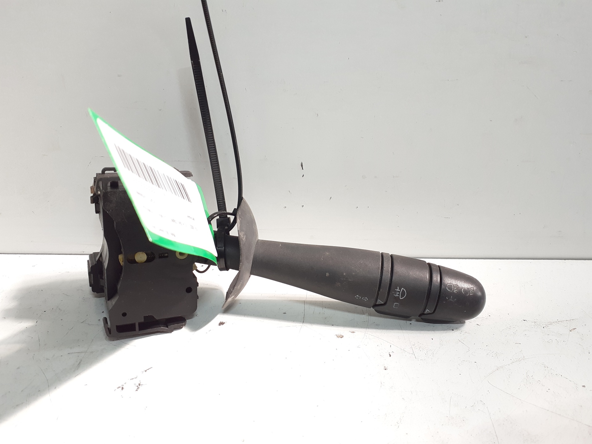 Comando luzes RENAULT TRAFIC COMBI (AB 4.01)