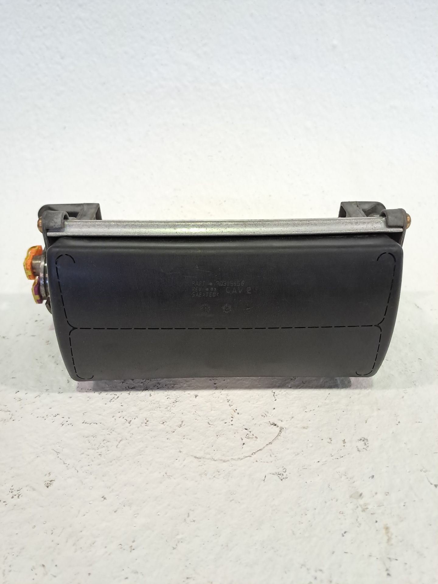 Airbag avant droit MERCEDES-BENZ CLASE A (W168)