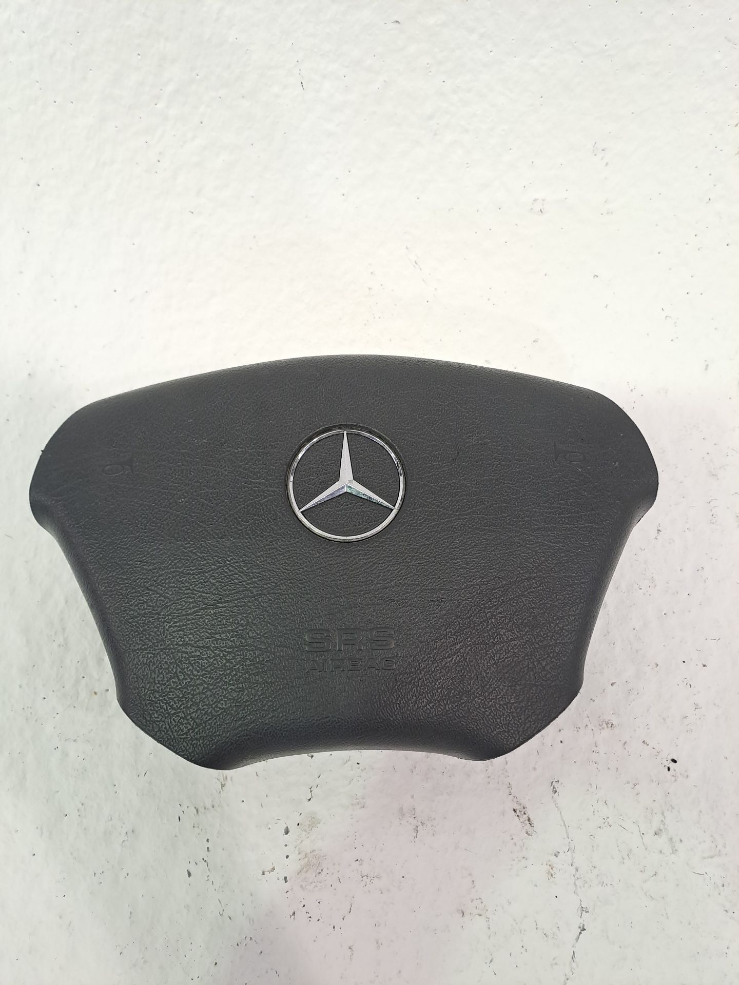 Airbag dianteiro esquerdo MERCEDES-BENZ CLASE A (W168)