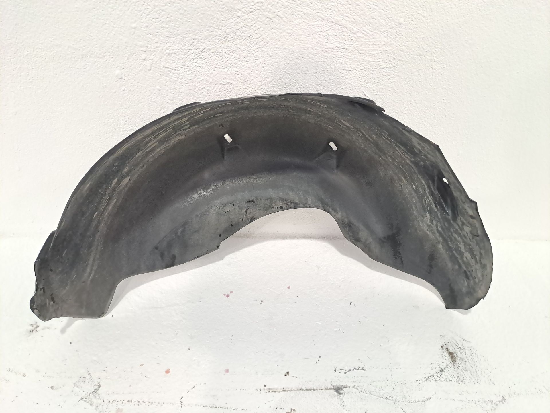 Wheel Arch MERCEDES-BENZ CLASE A (W168)