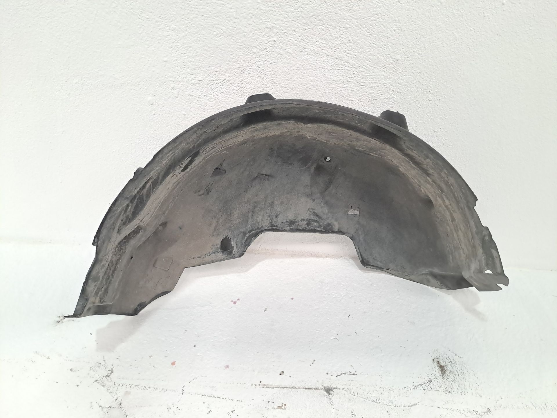 Wheel Arch MERCEDES-BENZ CLASE A (W168)