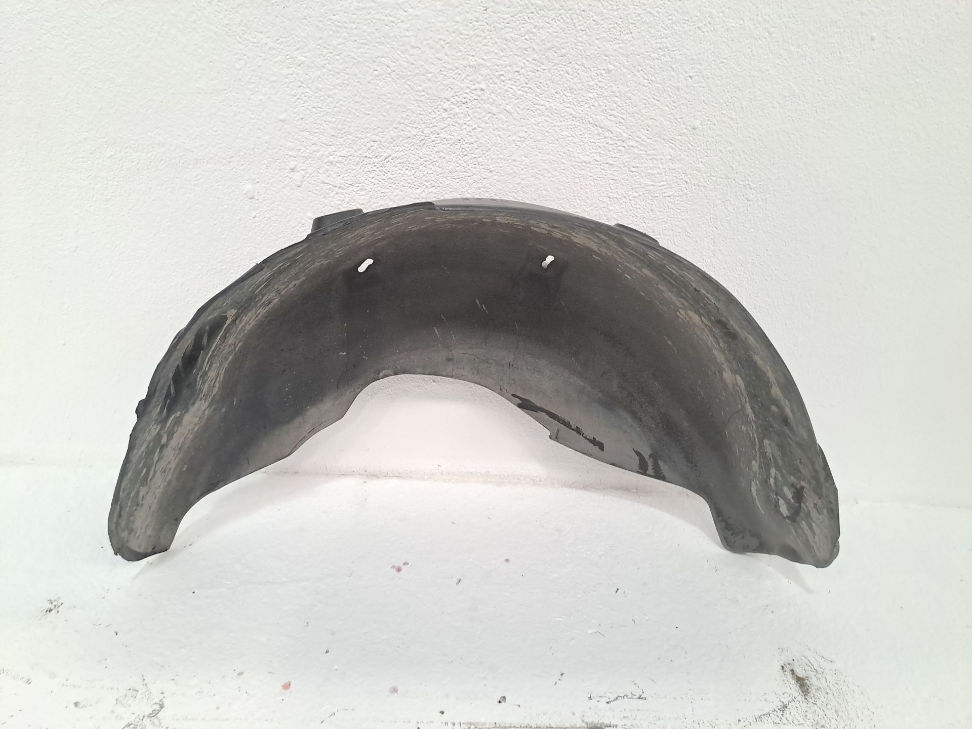 Wheel Arch MERCEDES-BENZ CLASE A (W168)