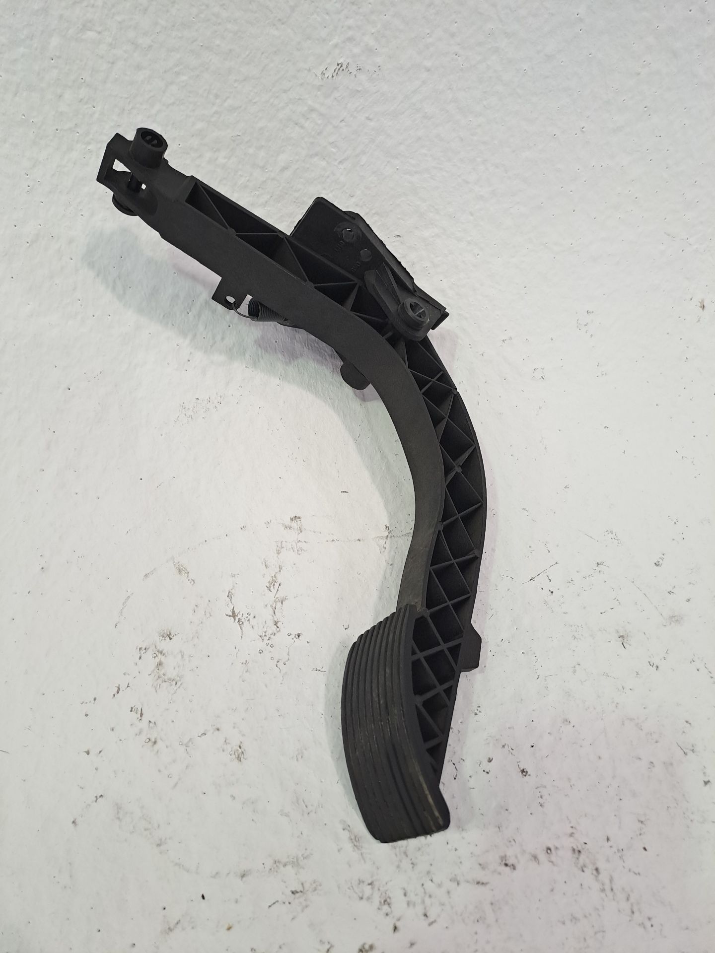 Pedal do acelerador MERCEDES-BENZ CLASE A (W168)