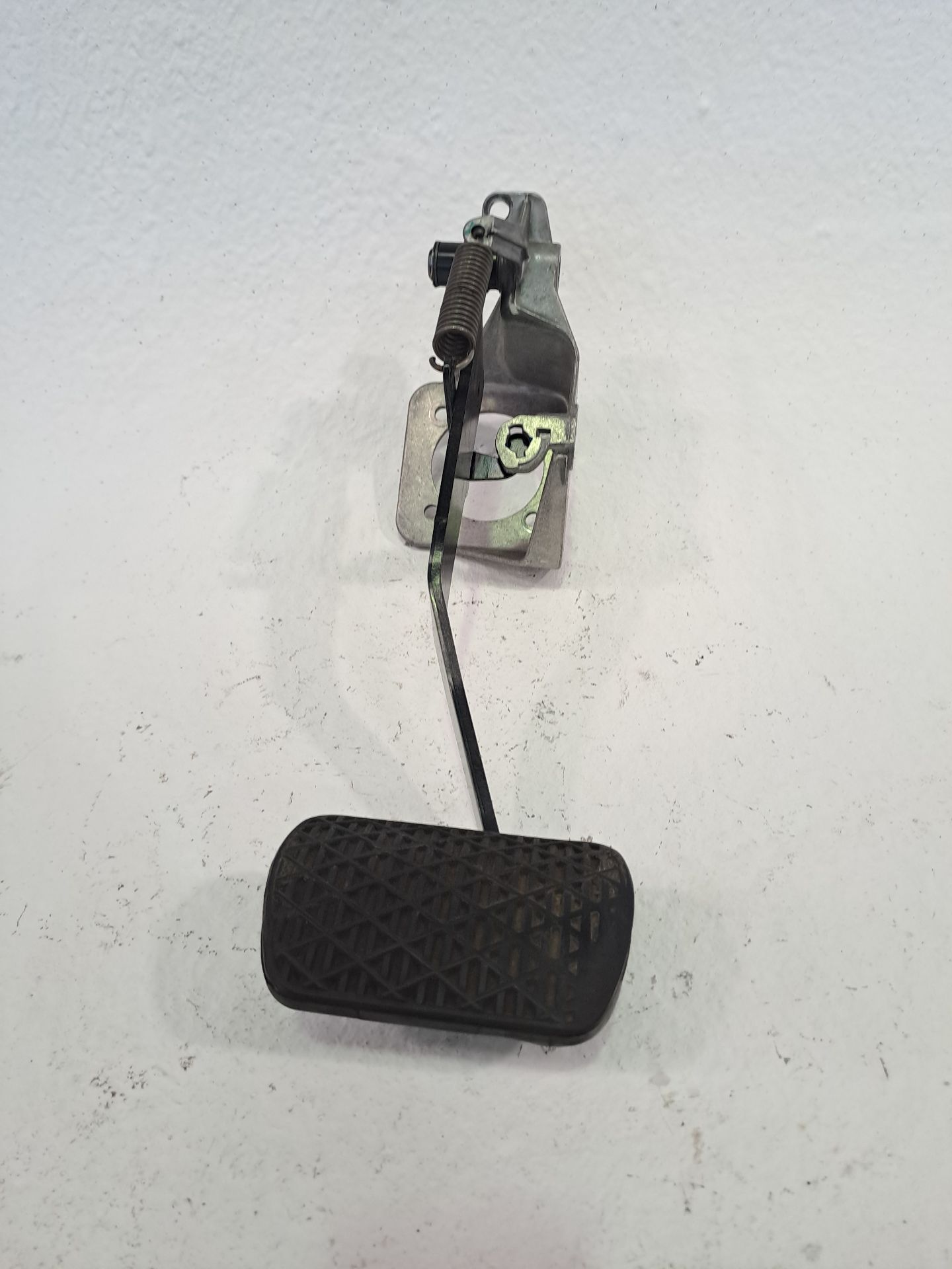Pedal do freio MERCEDES-BENZ CLASE A (W168)