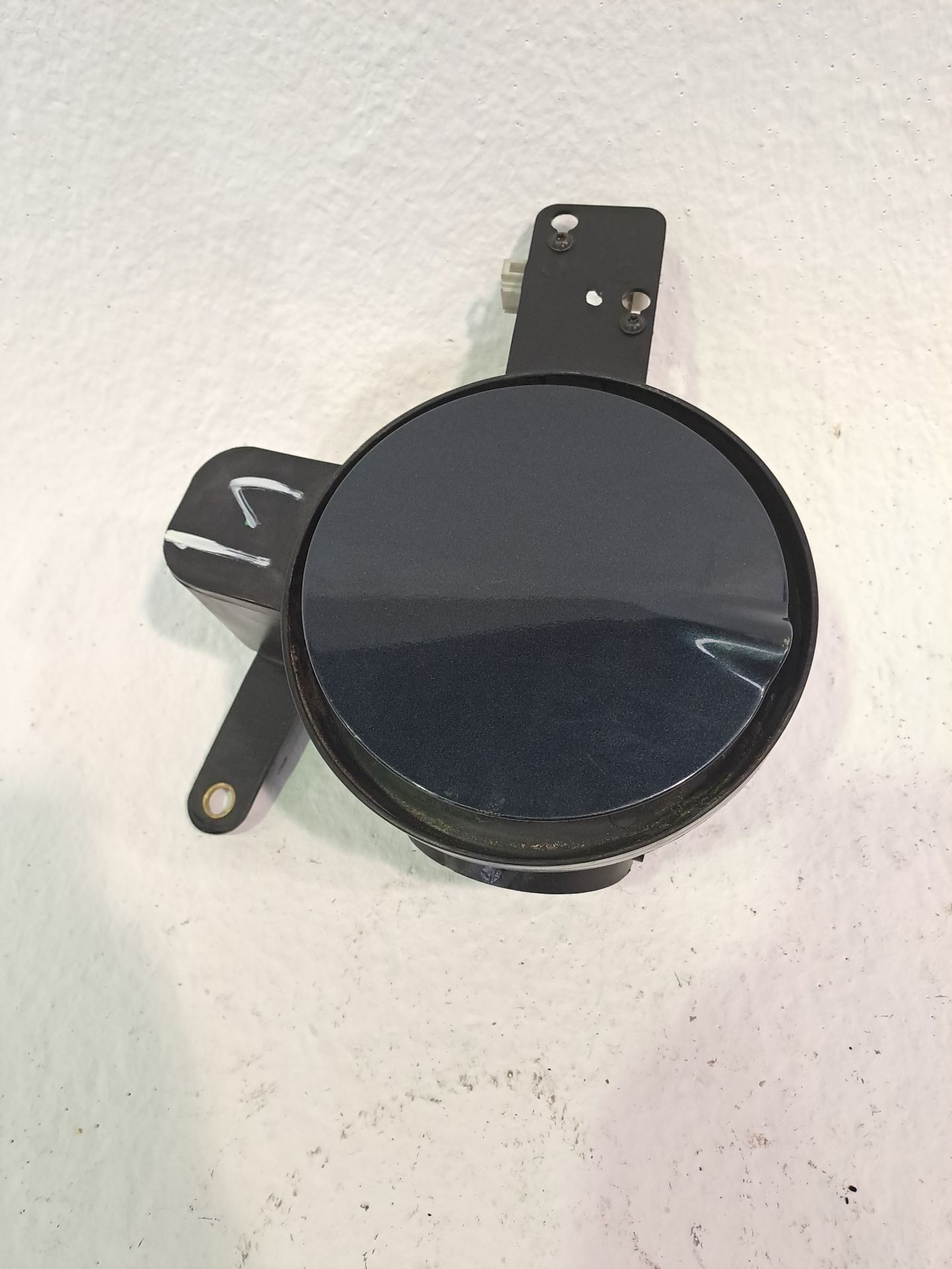 Fuel filler flap MERCEDES-BENZ CLASE A (W168)