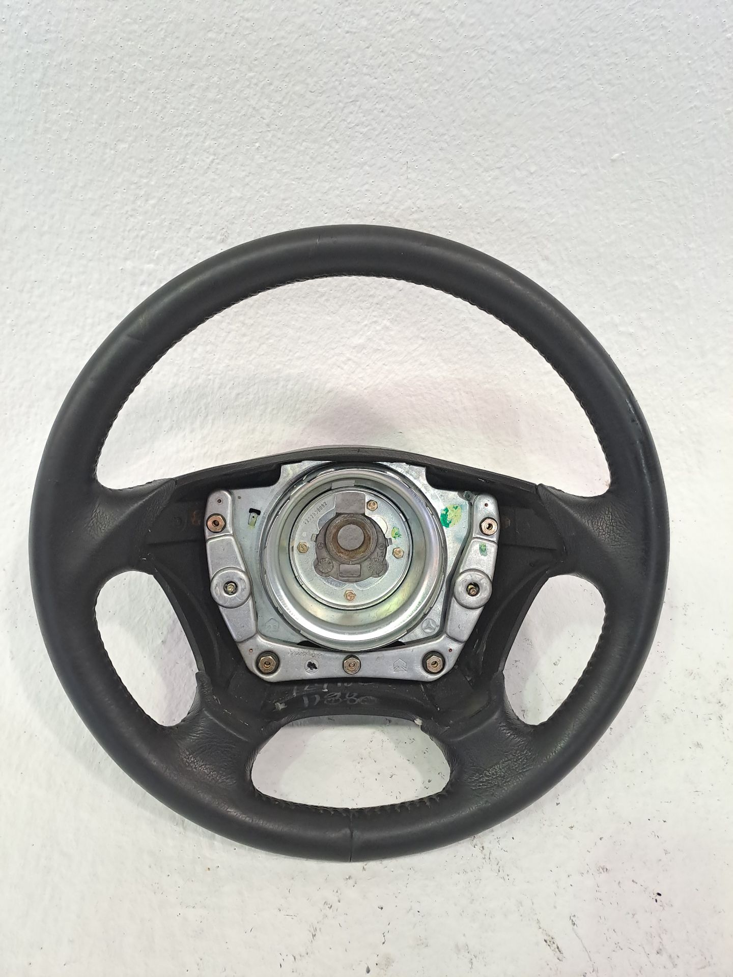 Volante MERCEDES-BENZ CLASE A (W168)