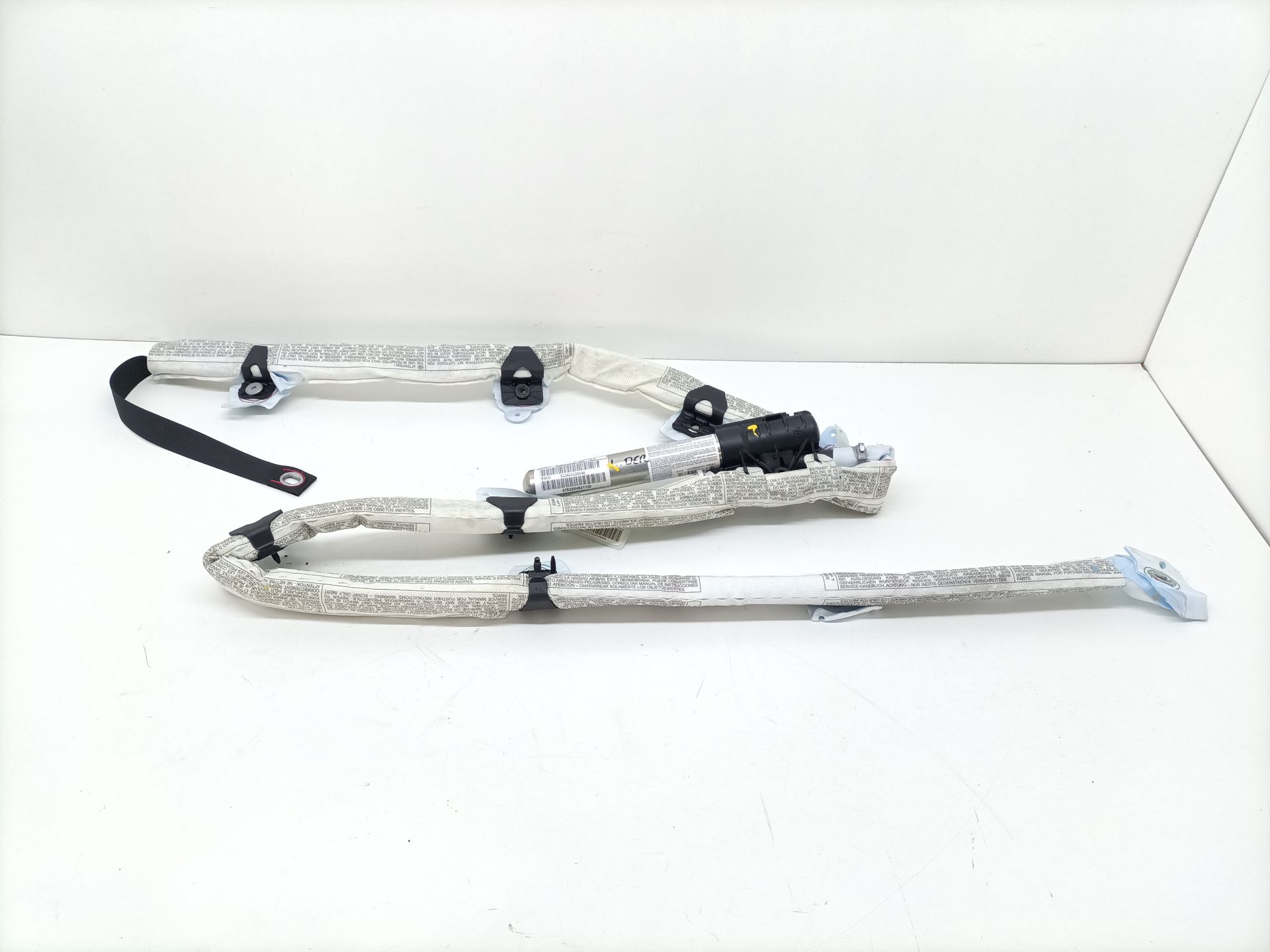 Front Right Curtain Airbag BMW X3 (E83)