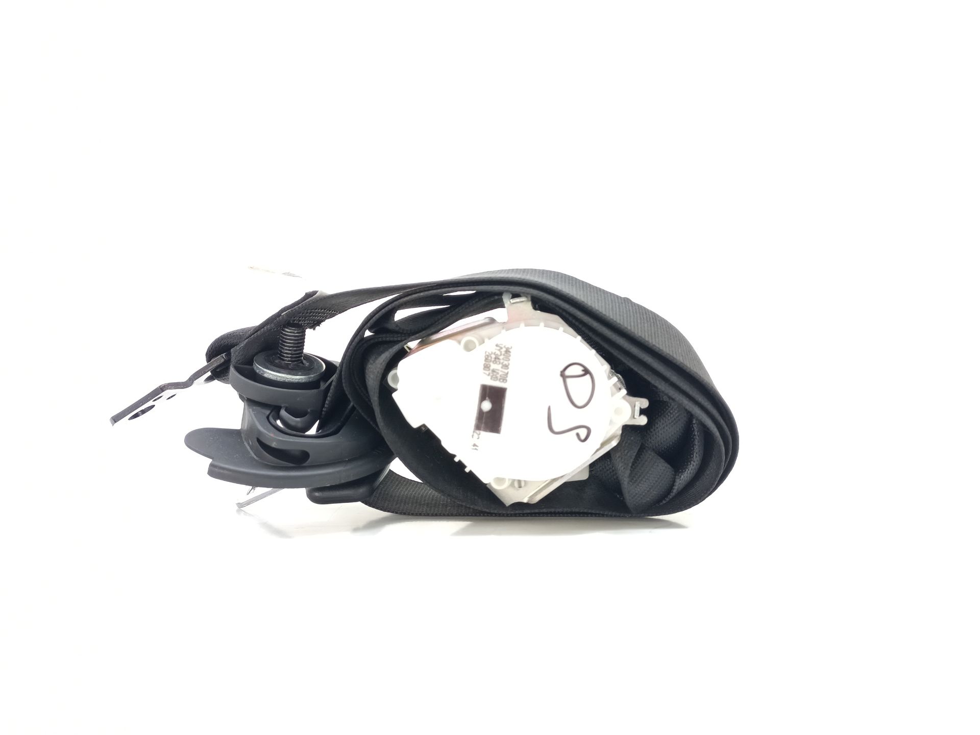 Front right seat belt BMW X3 (E83)