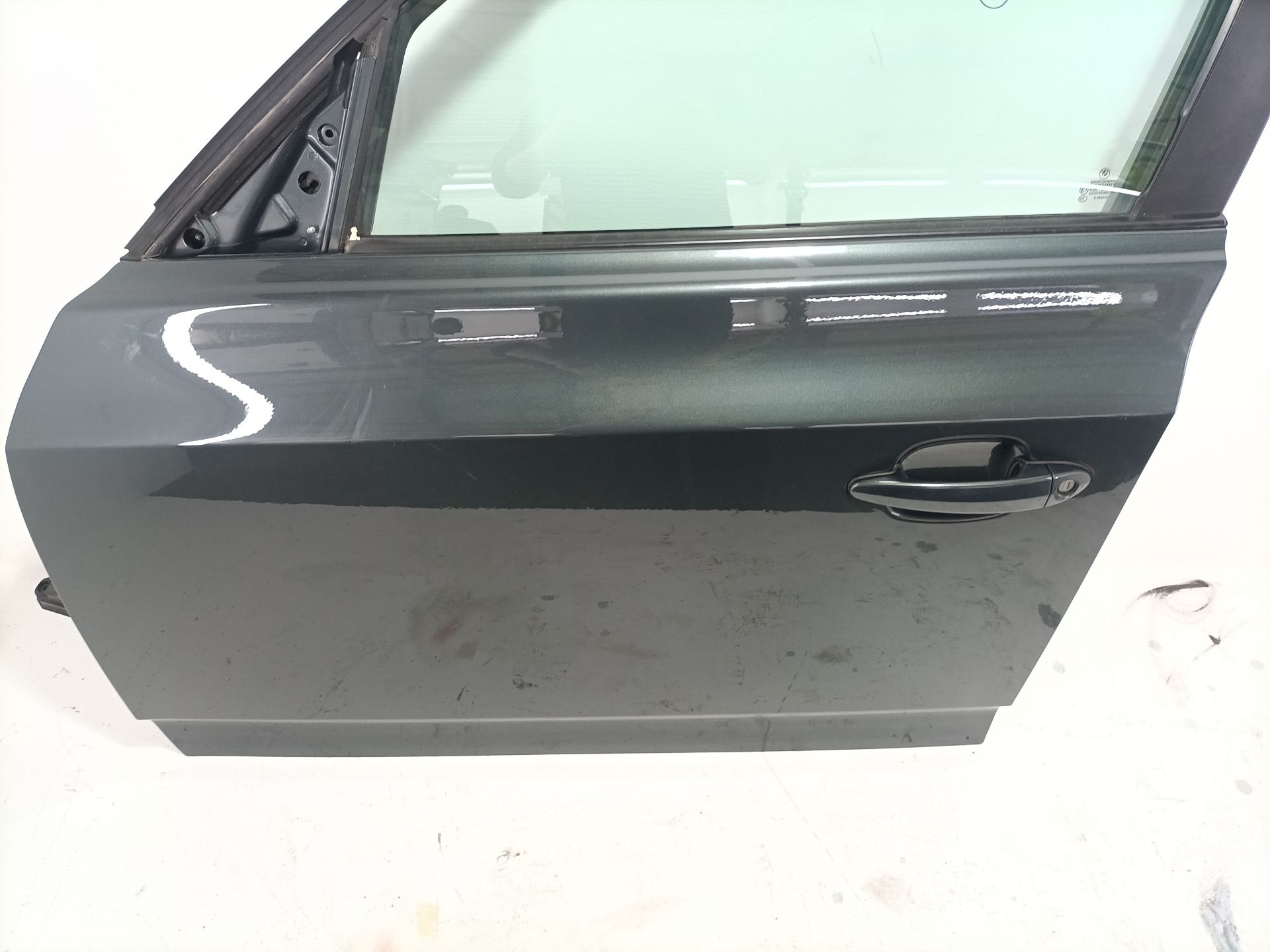 Front Door Left BMW X3 (E83)