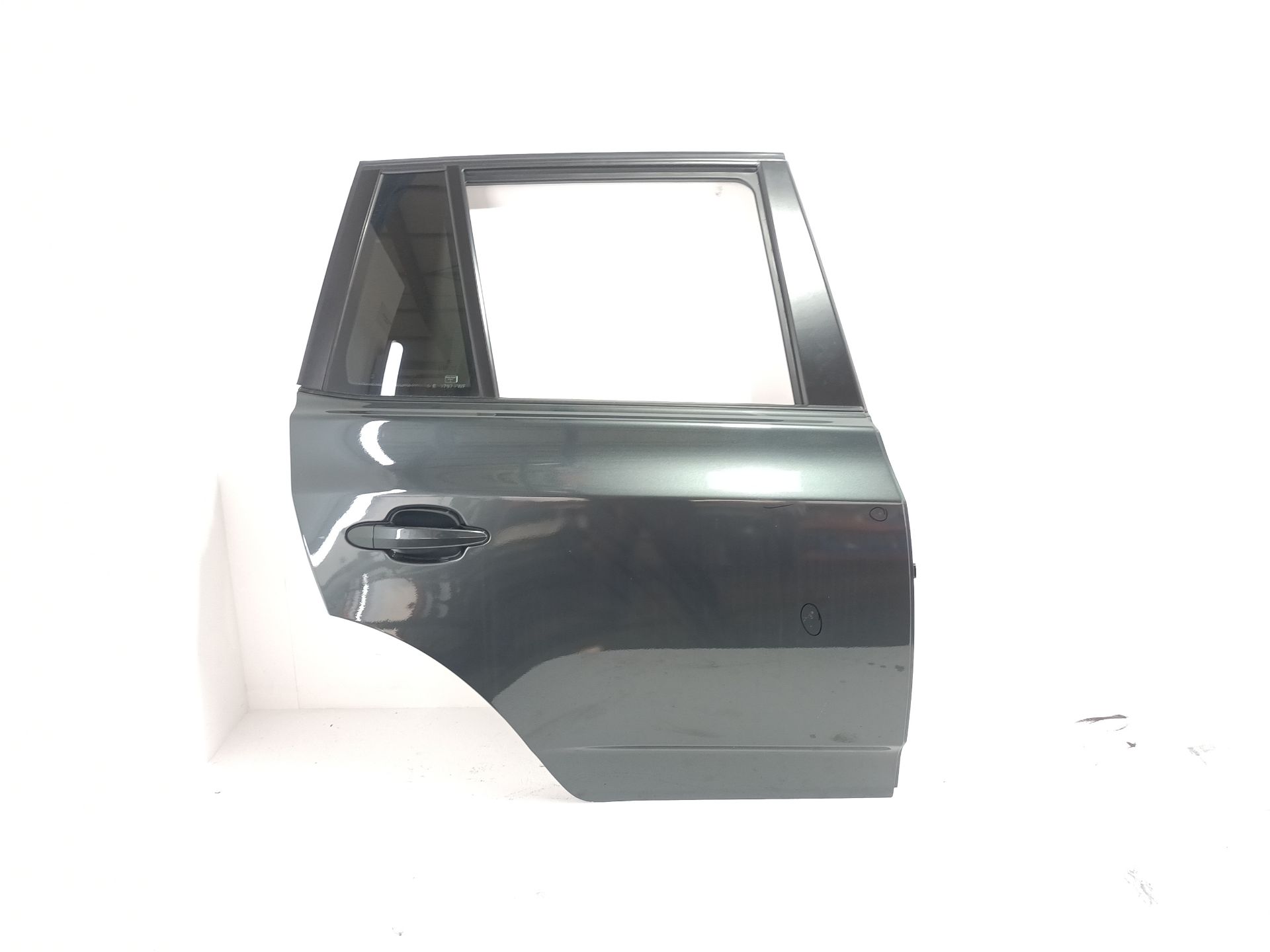 Rear Door Right BMW X3 (E83)
