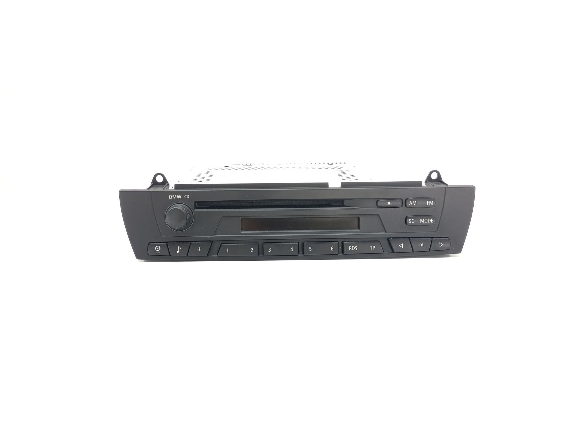 SISTEMA AUDIO / RADIO CD BMW X3 (E83)