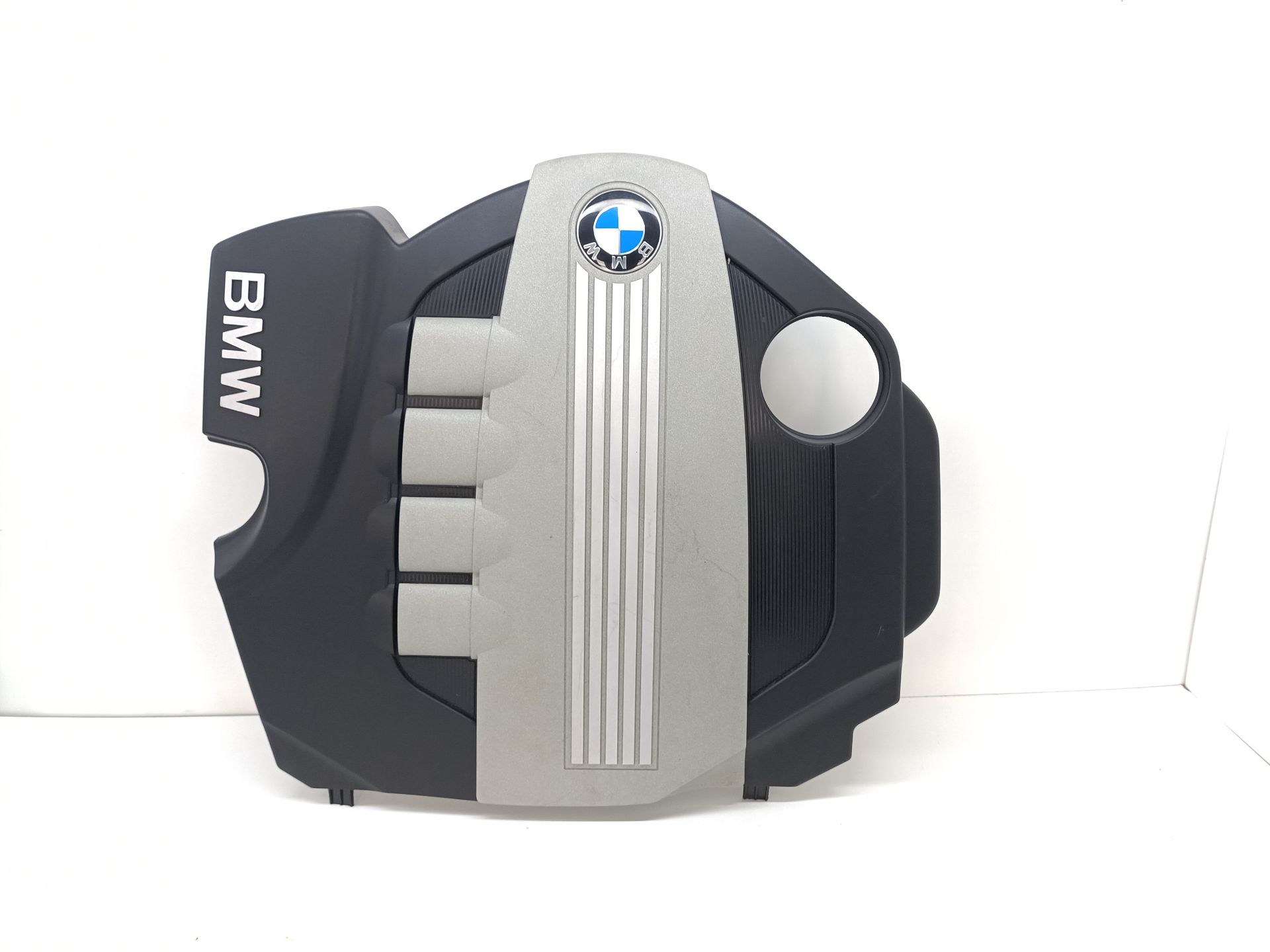 Motorabdeckung BMW X3 (E83)