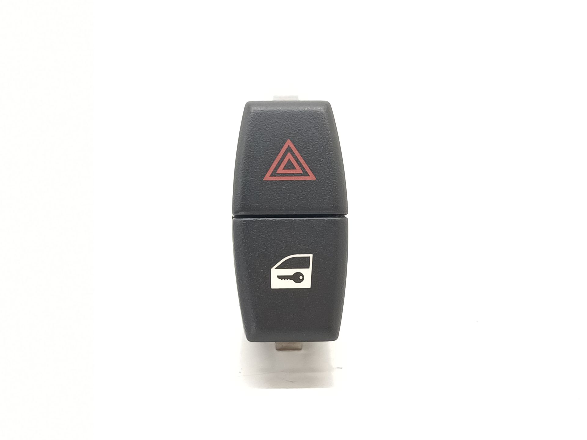 WARNING BMW X3 (E83)