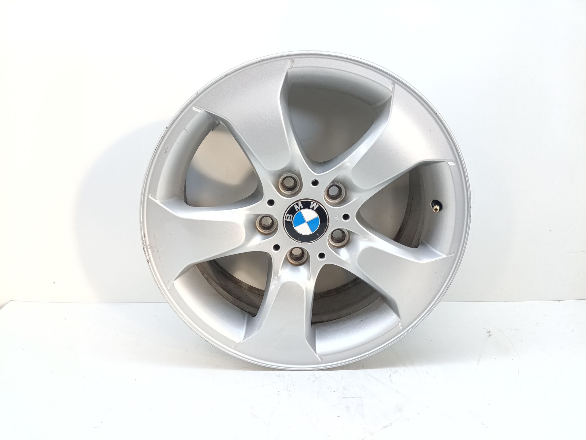 Wheel Rim BMW X3 (E83)