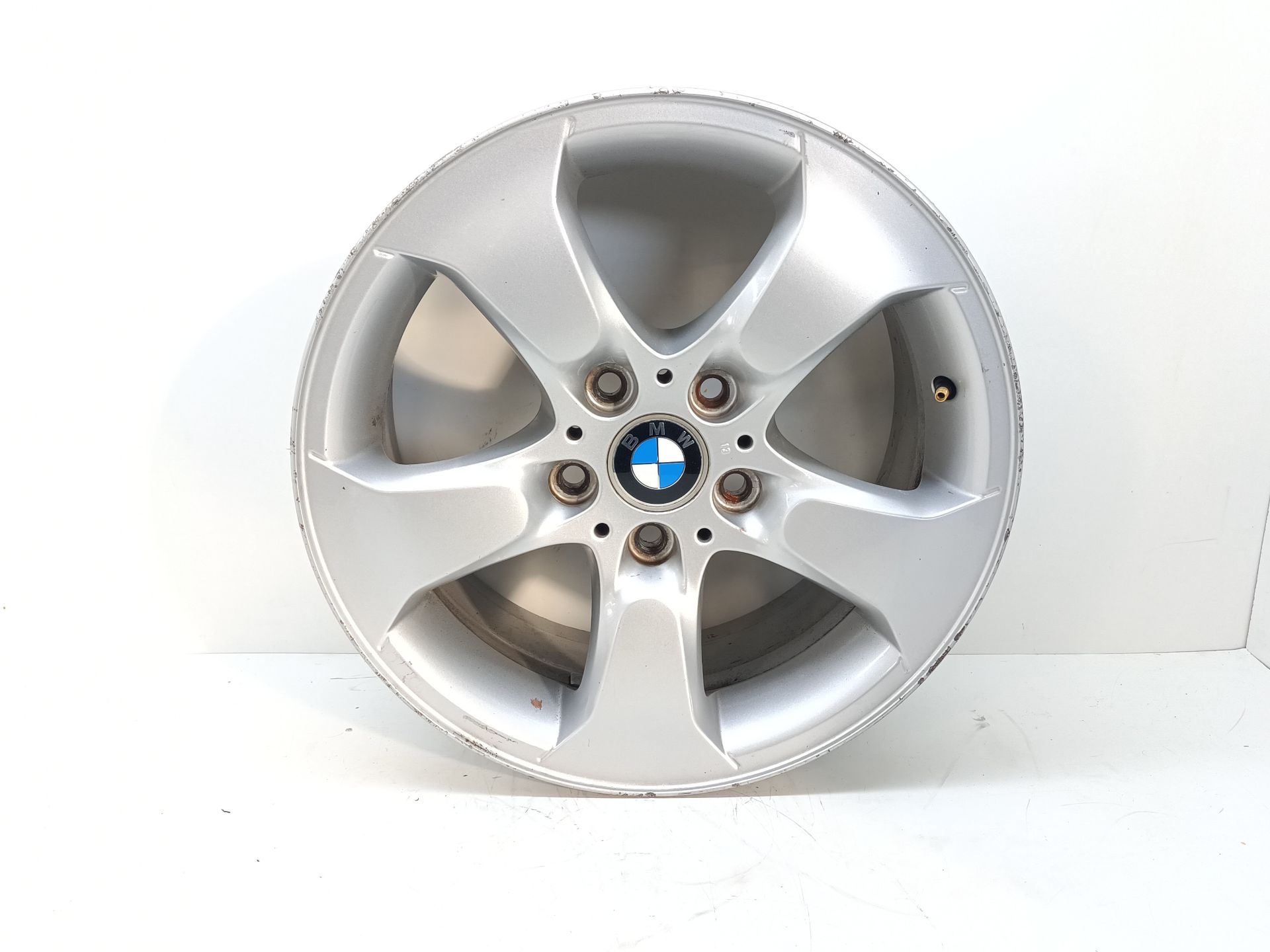 Wheel Rim BMW X3 (E83)
