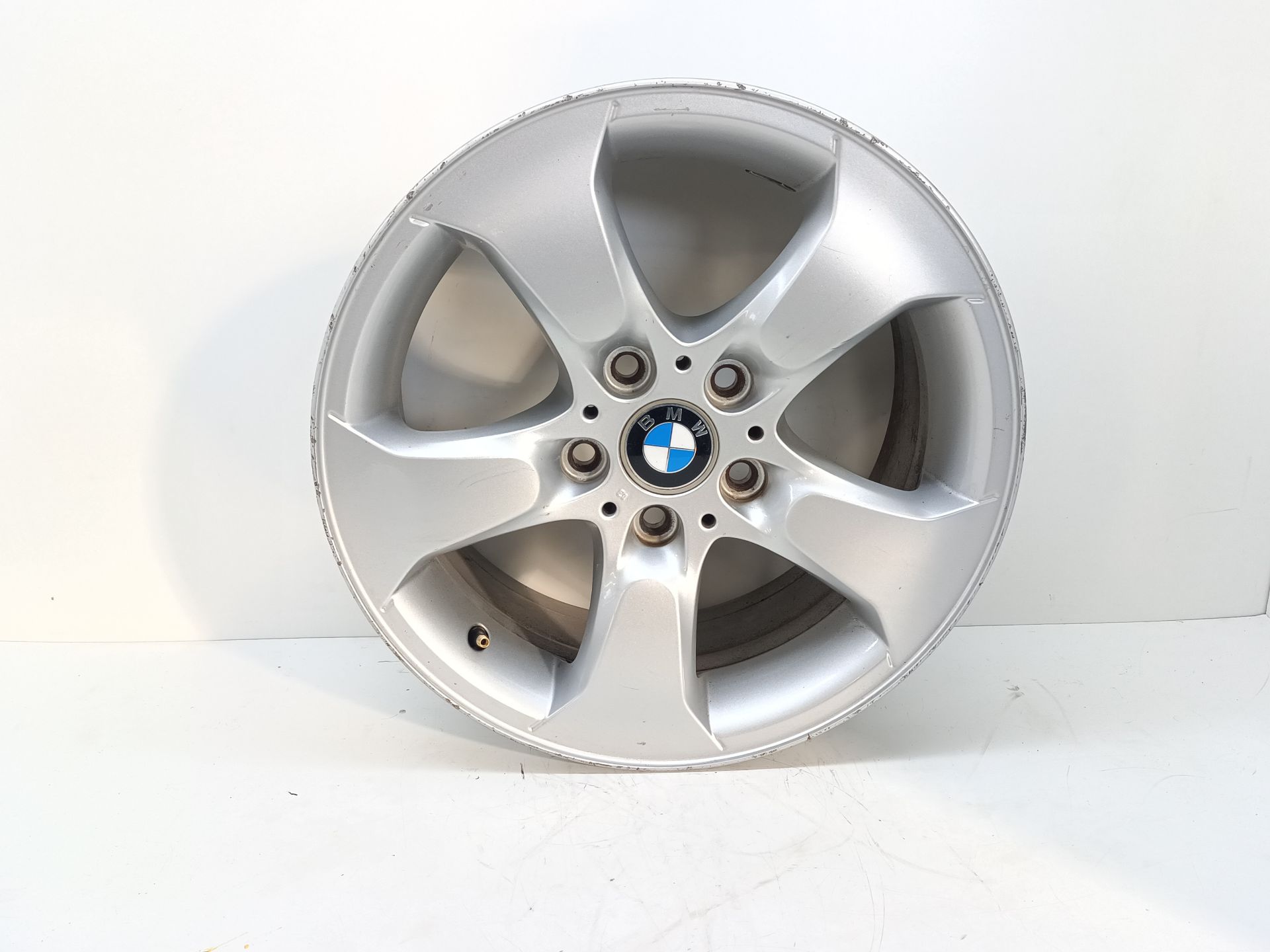 Wheel Rim BMW X3 (E83)