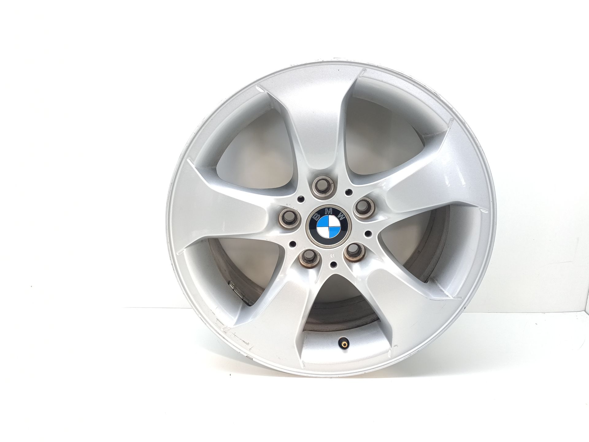 Wheel Rim BMW X3 (E83)
