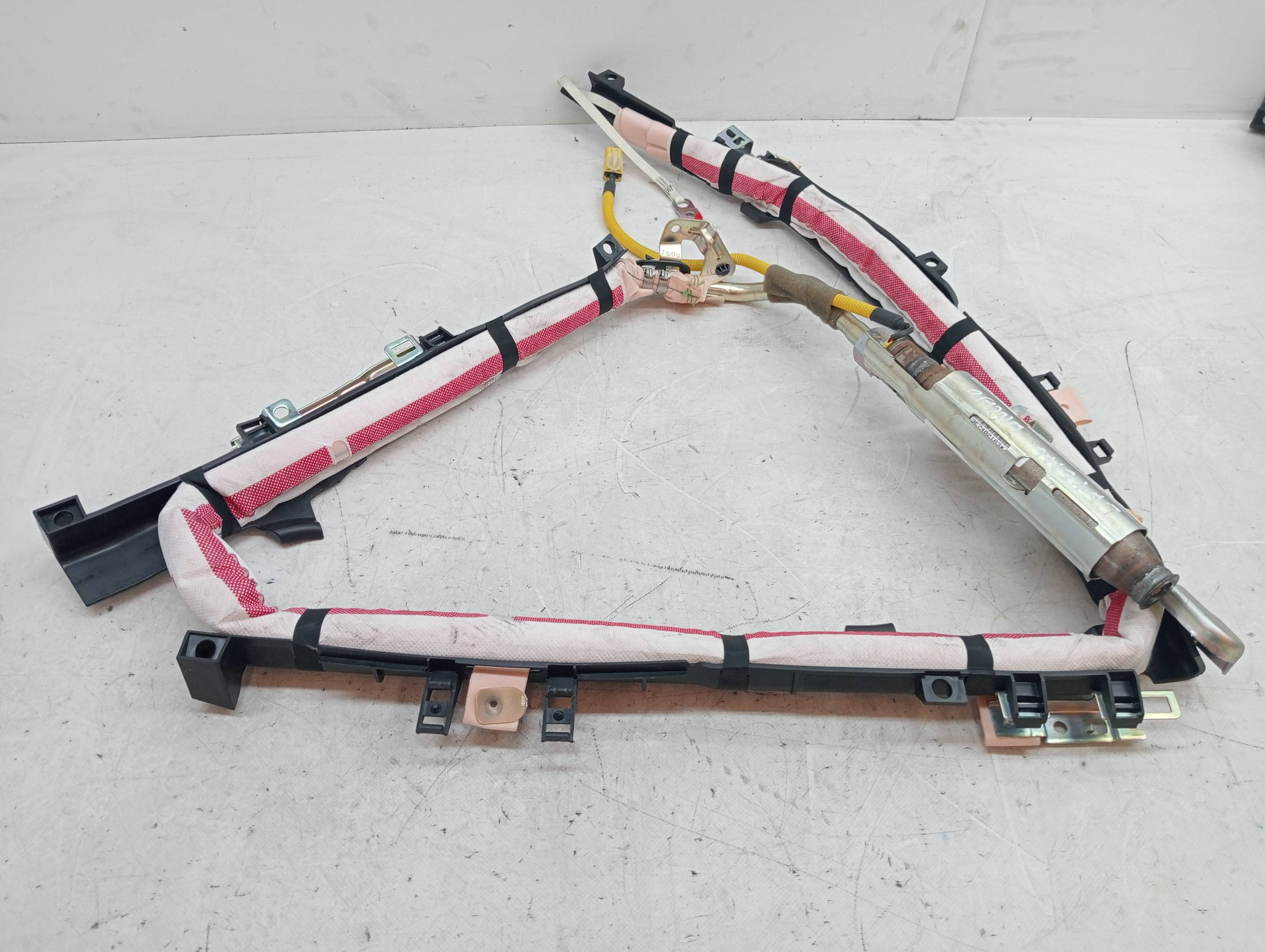 Front Right Curtain Airbag HONDA CR-V (RE)