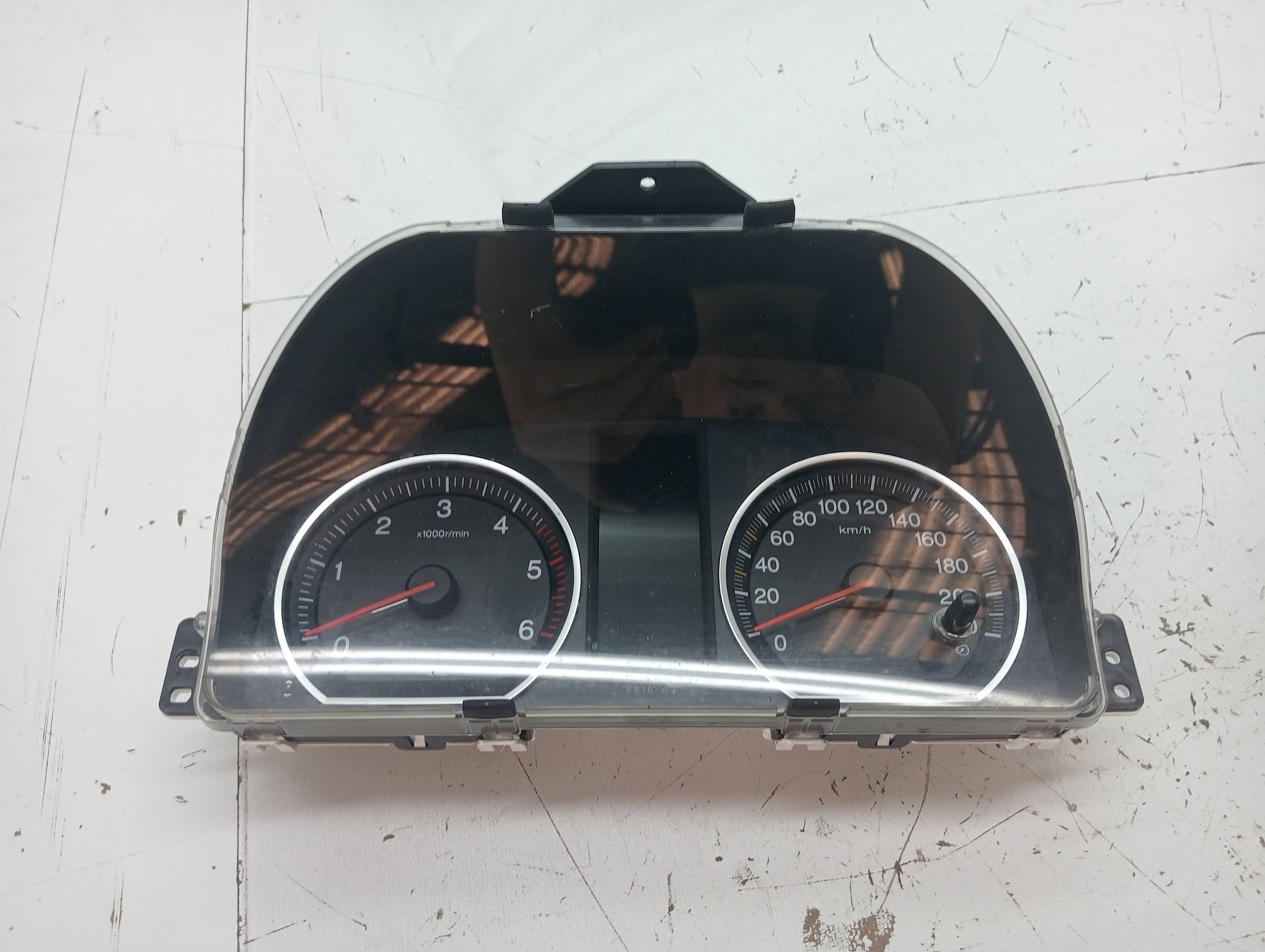 Combiné d’instruments HONDA CR-V (RE)
