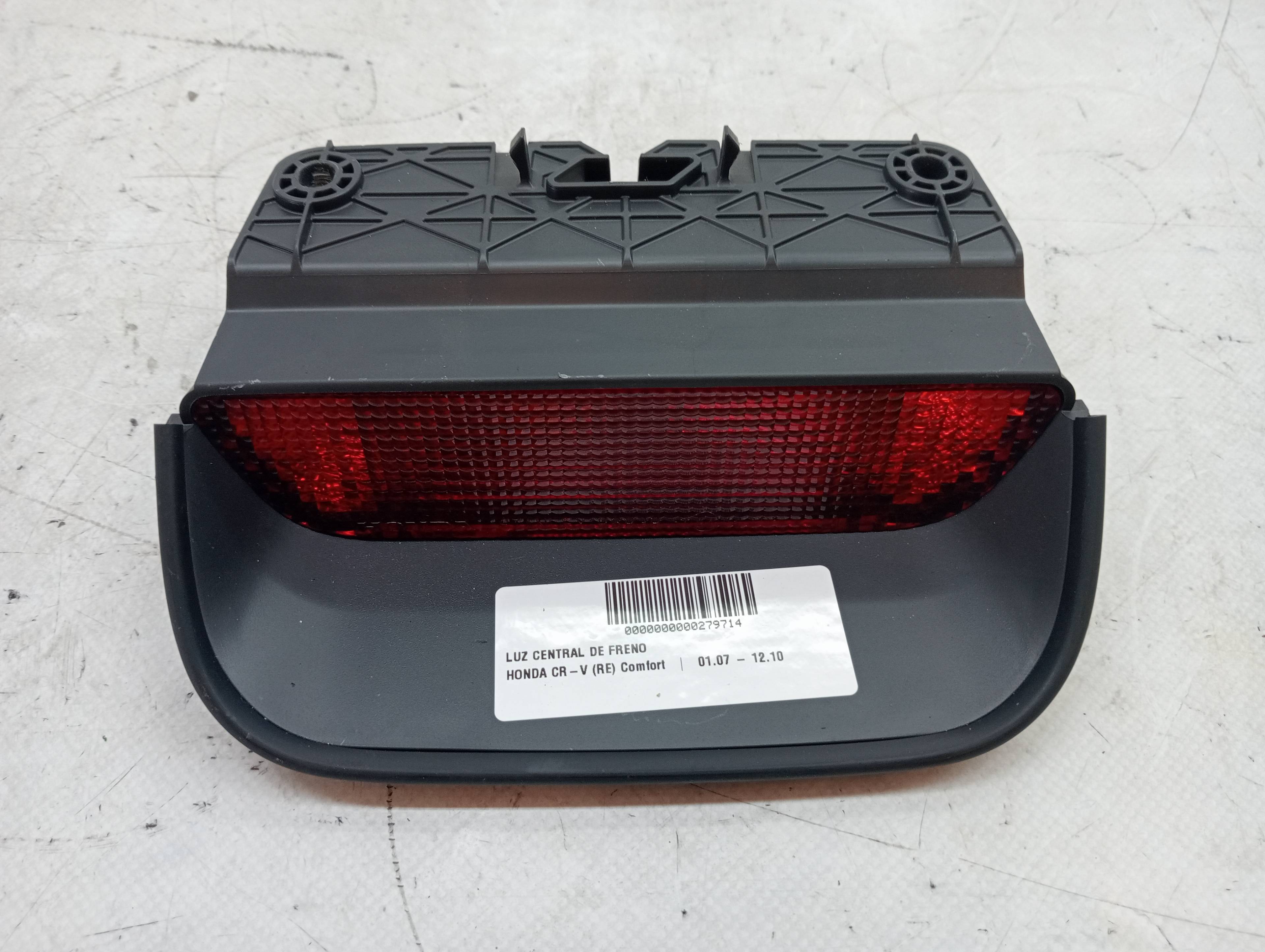 Feu stop central HONDA CR-V (RE)