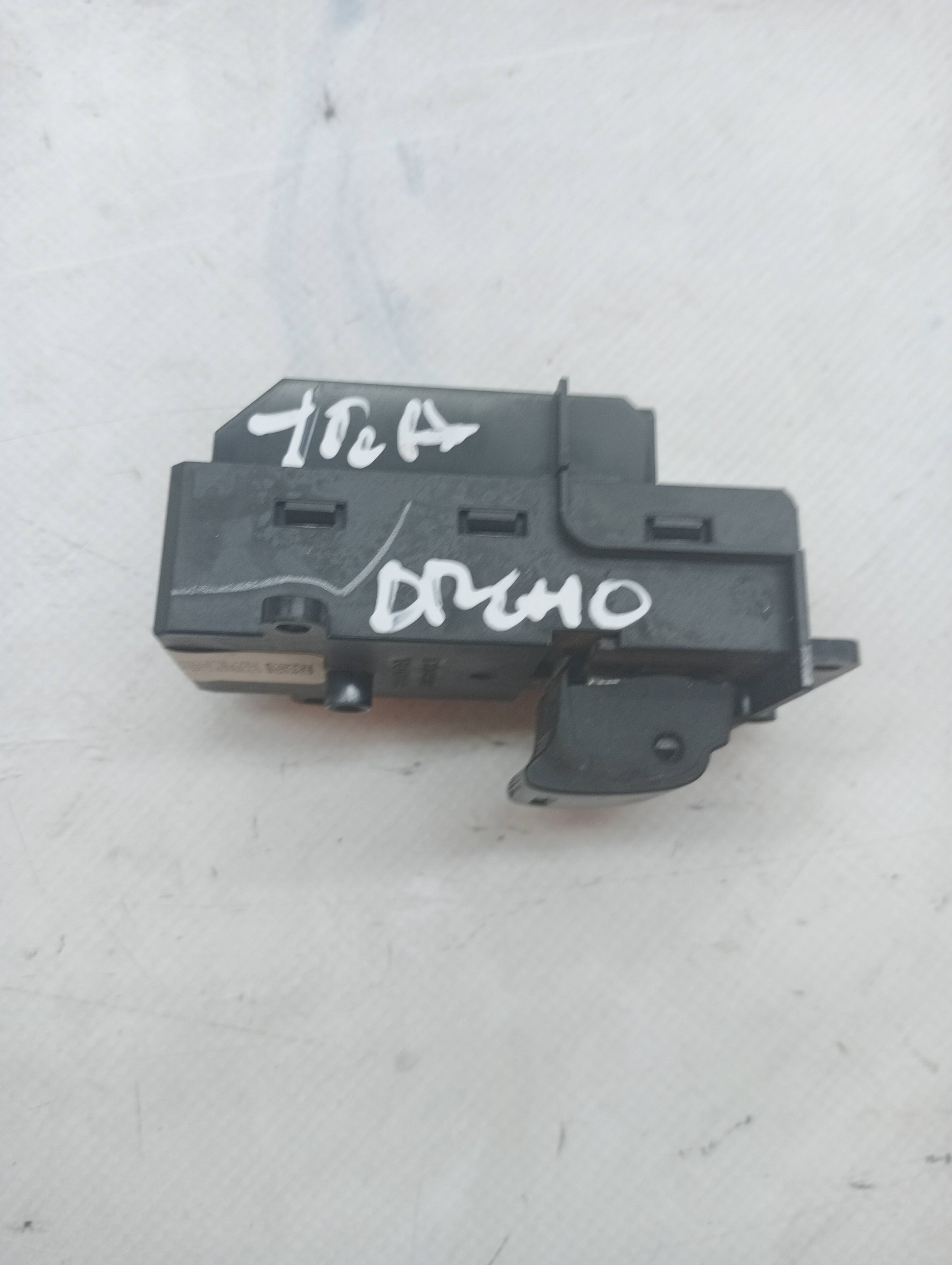 Fensterheberschalter hinten rechts HONDA CR-V (RE)