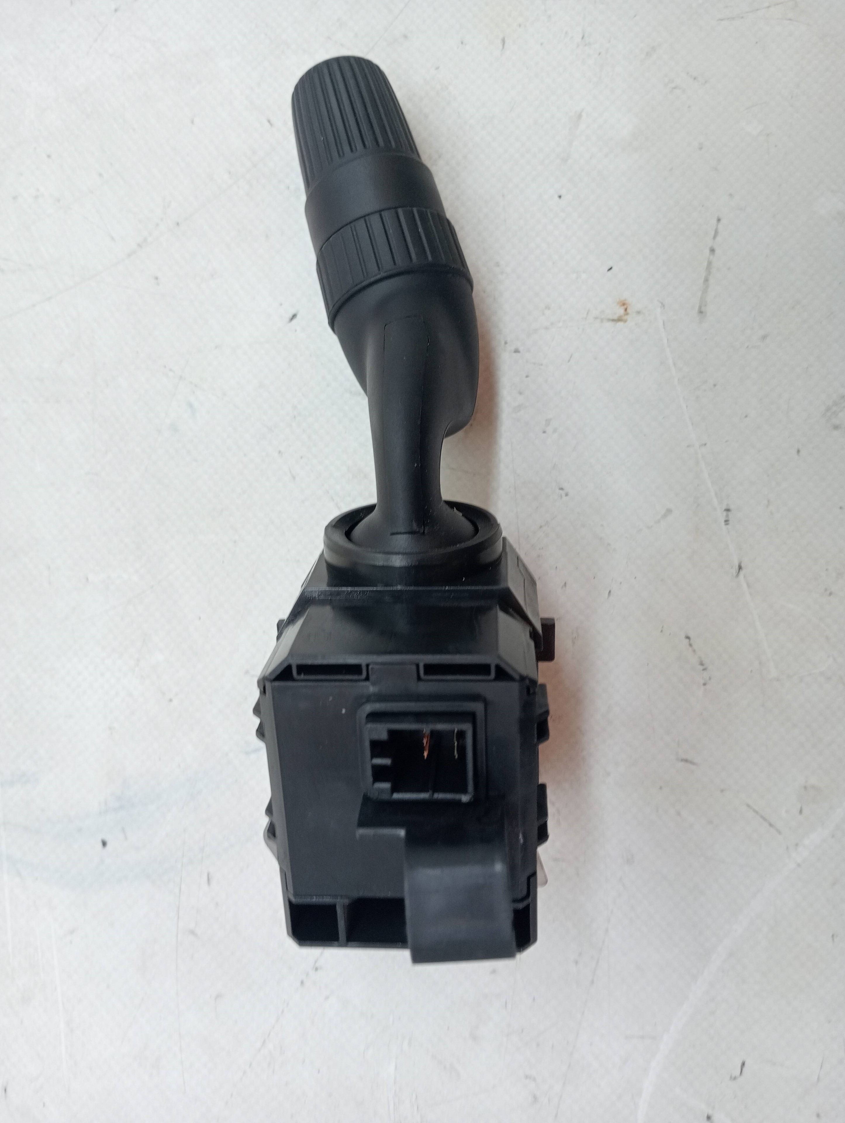 mando limpia - Imagen 1