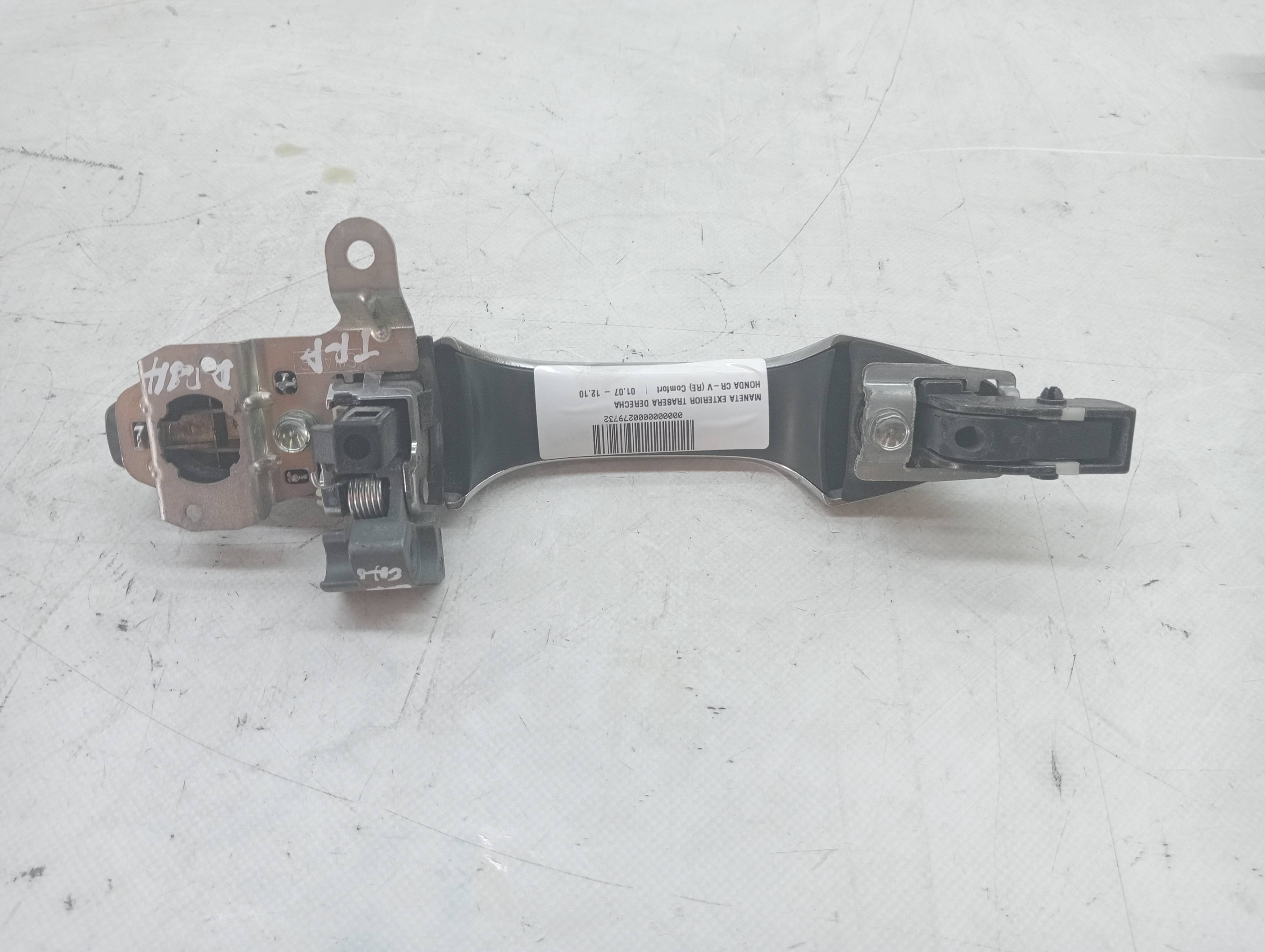 Maniglia esterna posteriore destra HONDA CR-V (RE)