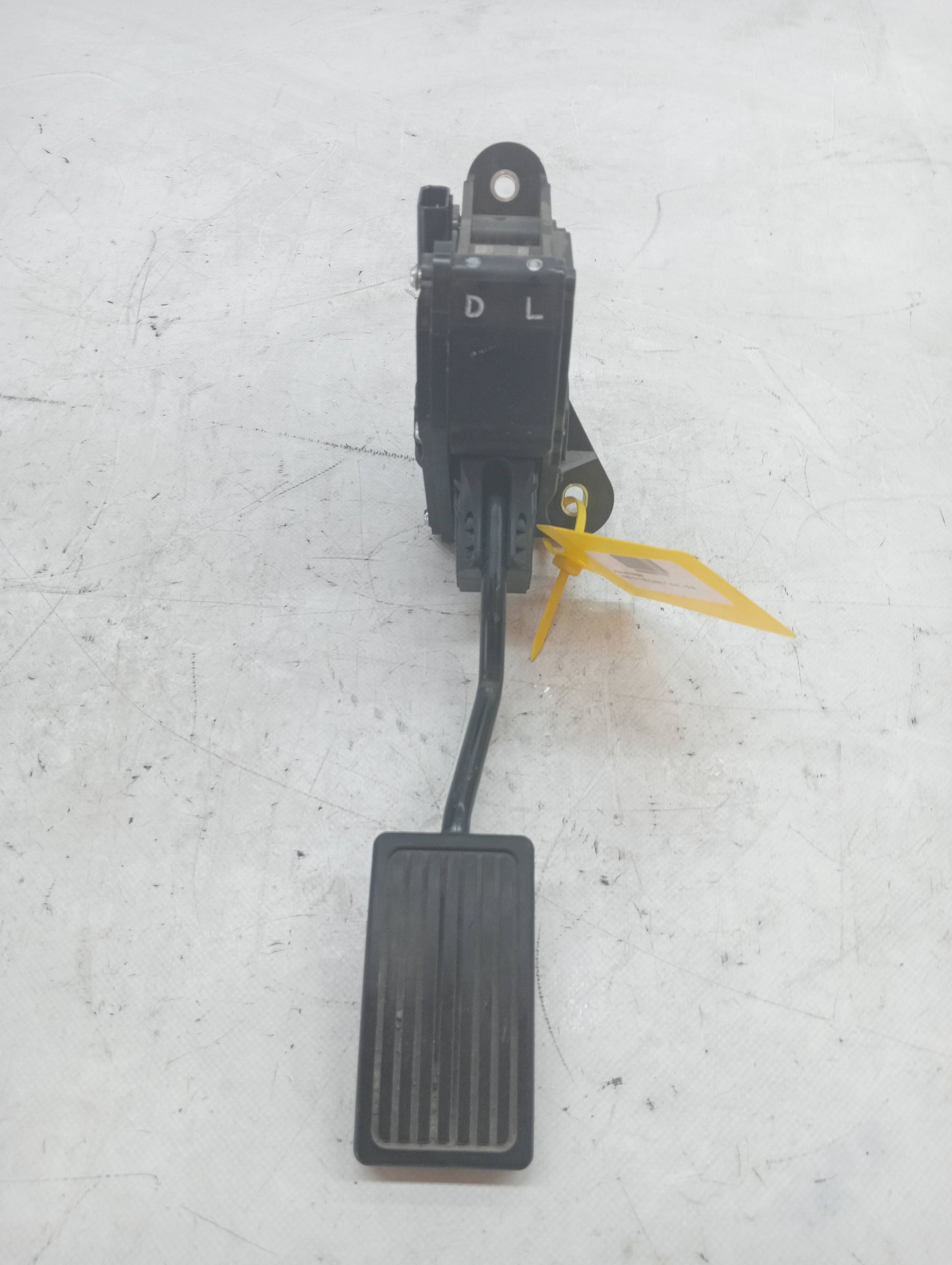 Pédale d'accélérateur HONDA CR-V (RE)