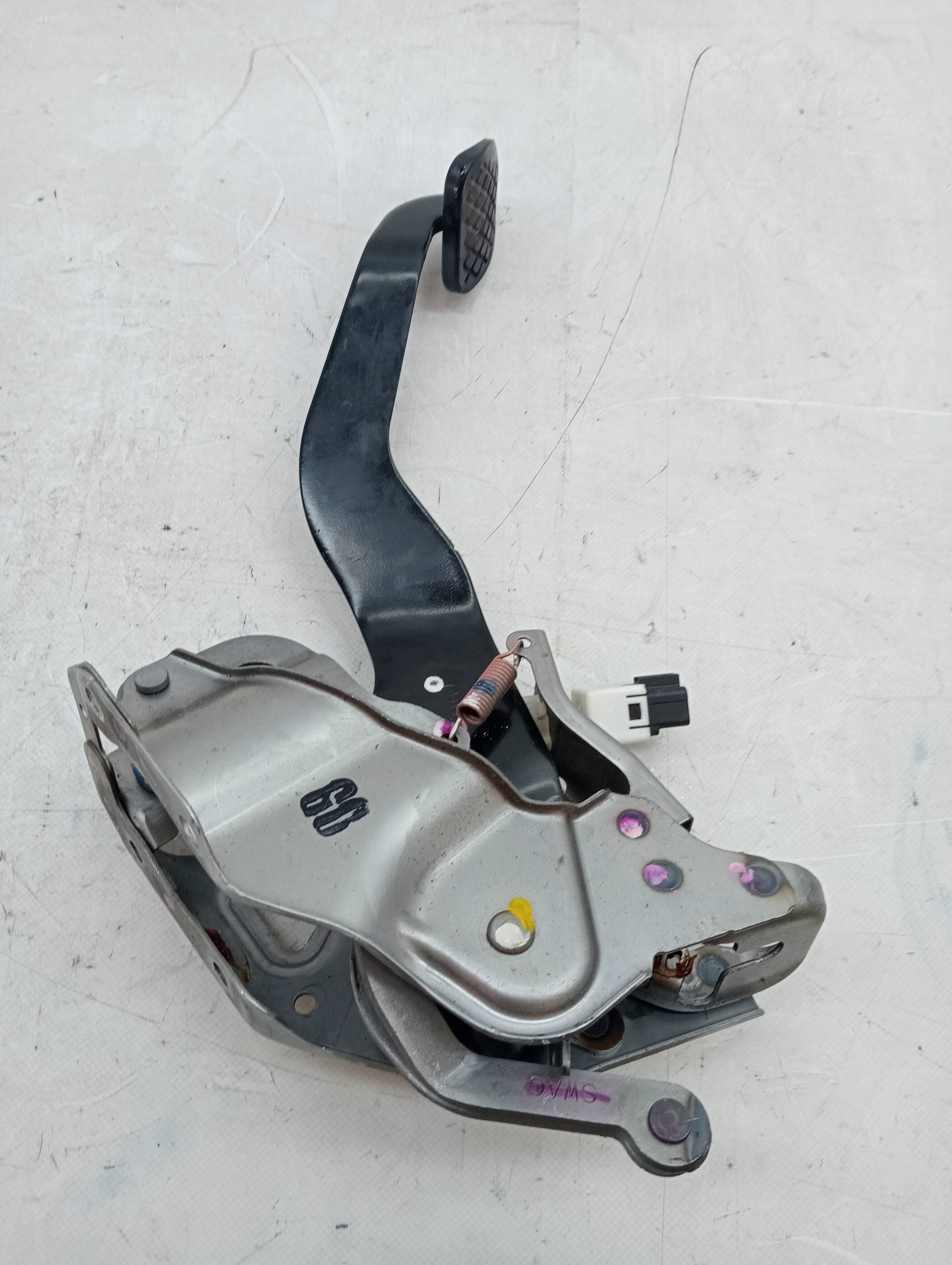Pédale de frein HONDA CR-V (RE)