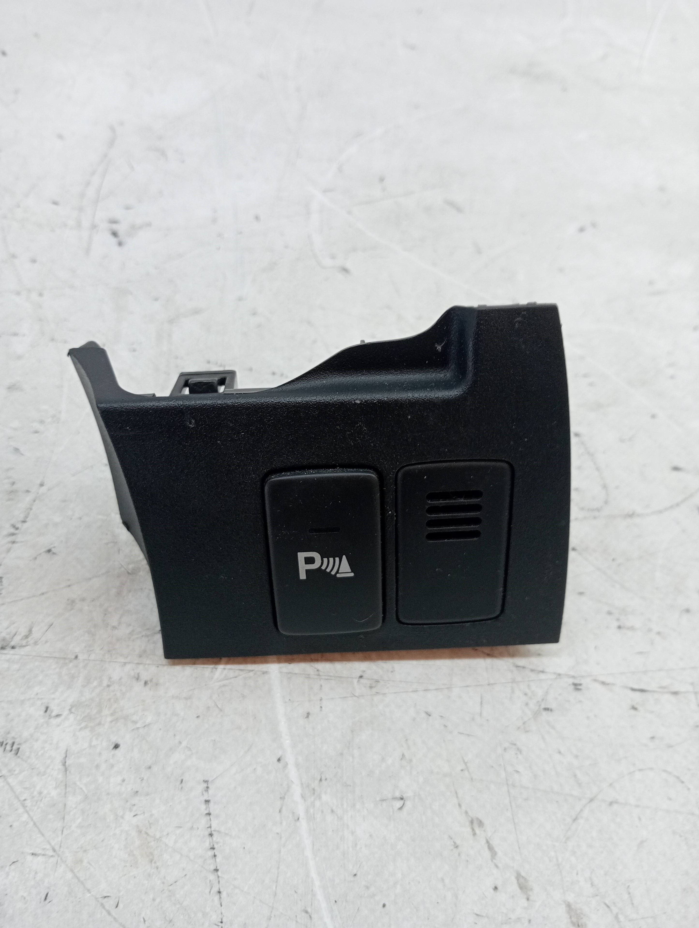 Sensore di parcheggio HONDA CR-V (RE)