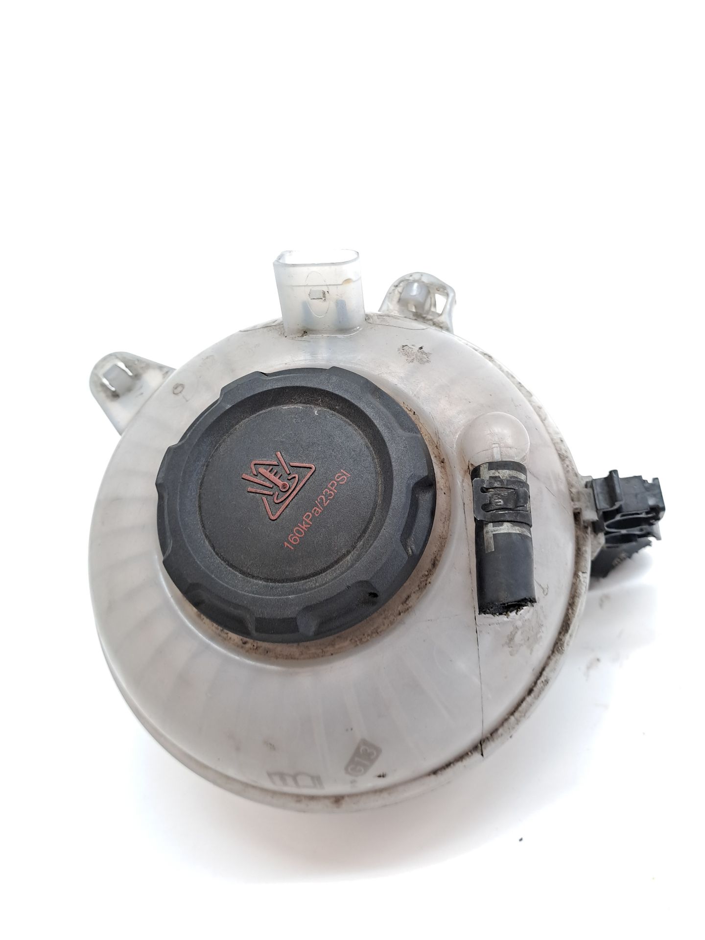 Expansion tank SEAT LEON (5F1)