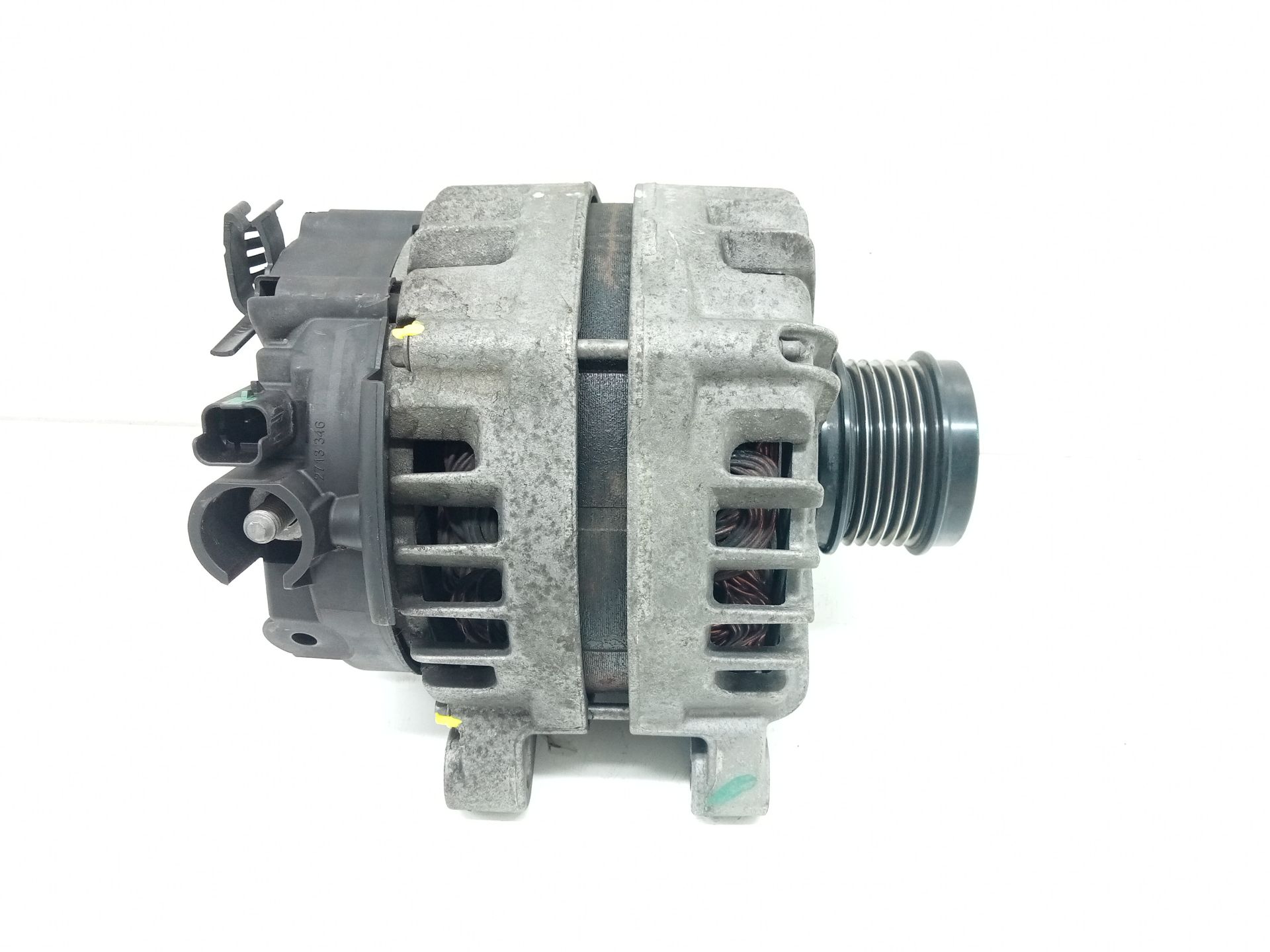 Lichtmaschine CITROEN C4 II (NC_)
