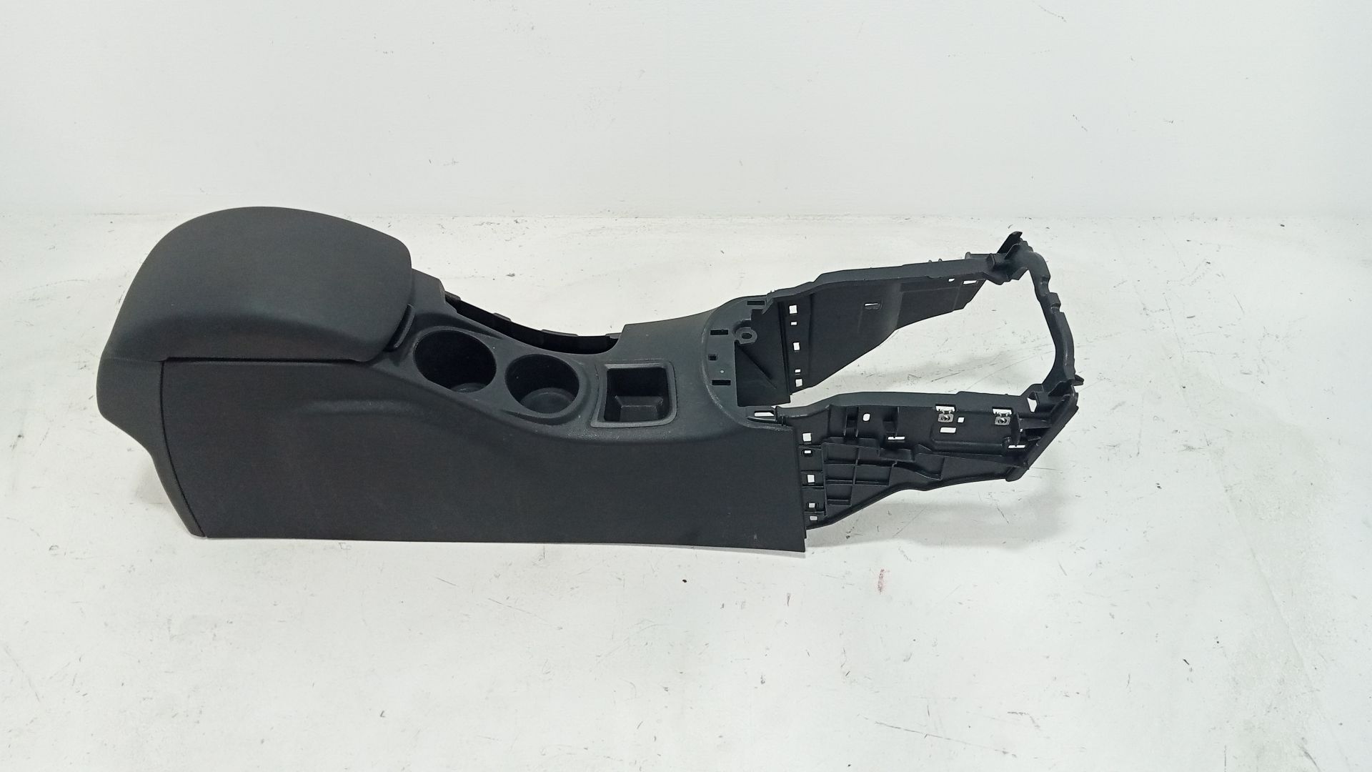 Console central CITROEN C4 II (NC_)