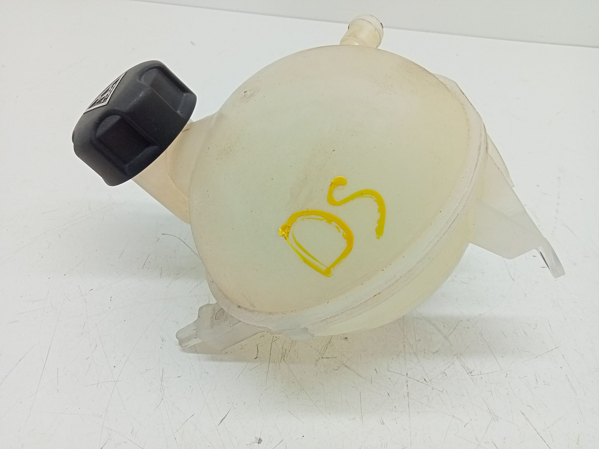 Expansion tank CITROEN C4 II (NC_)