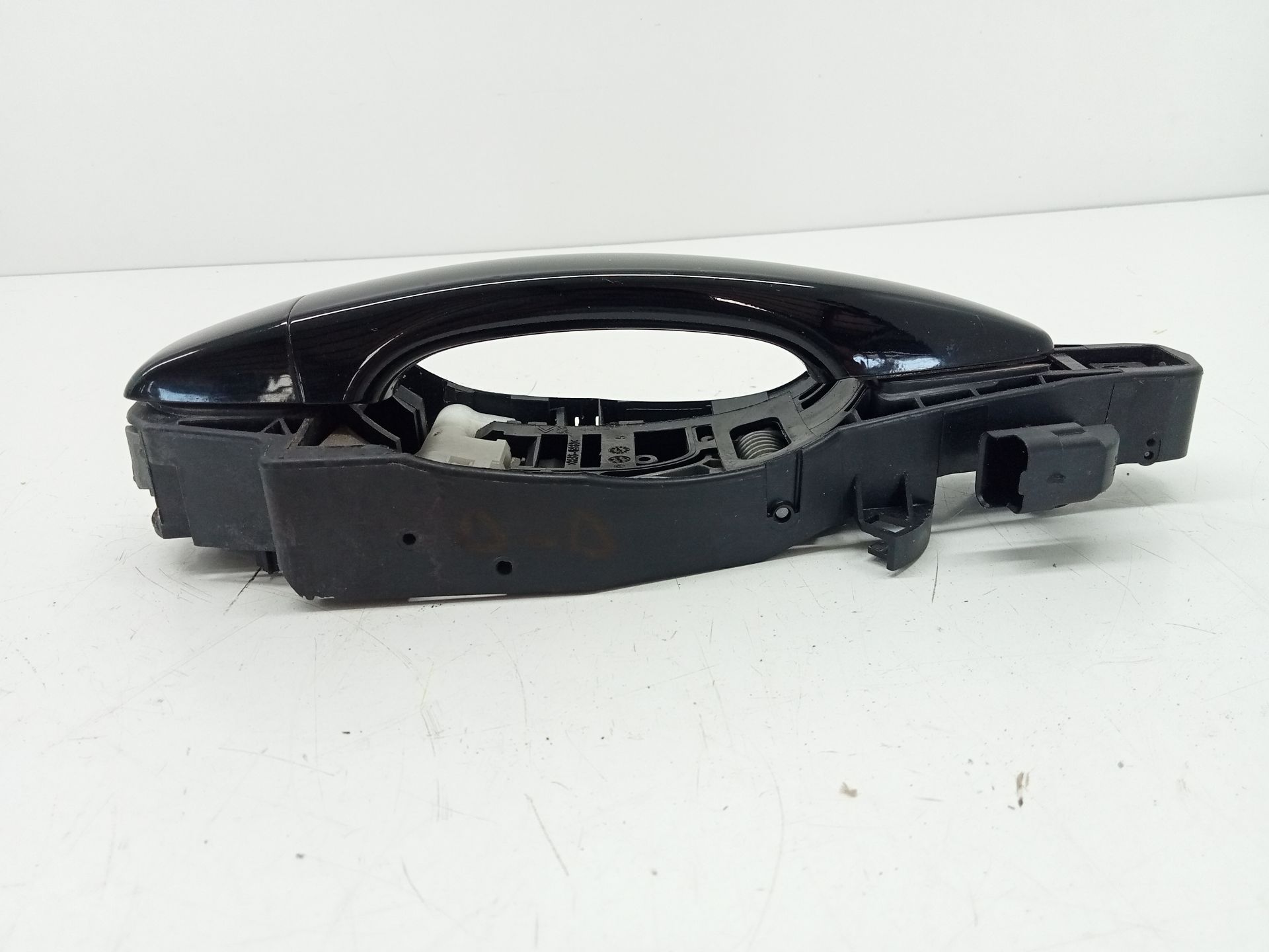 Puxador externo dianteiro direito CITROEN C4 II (NC_)