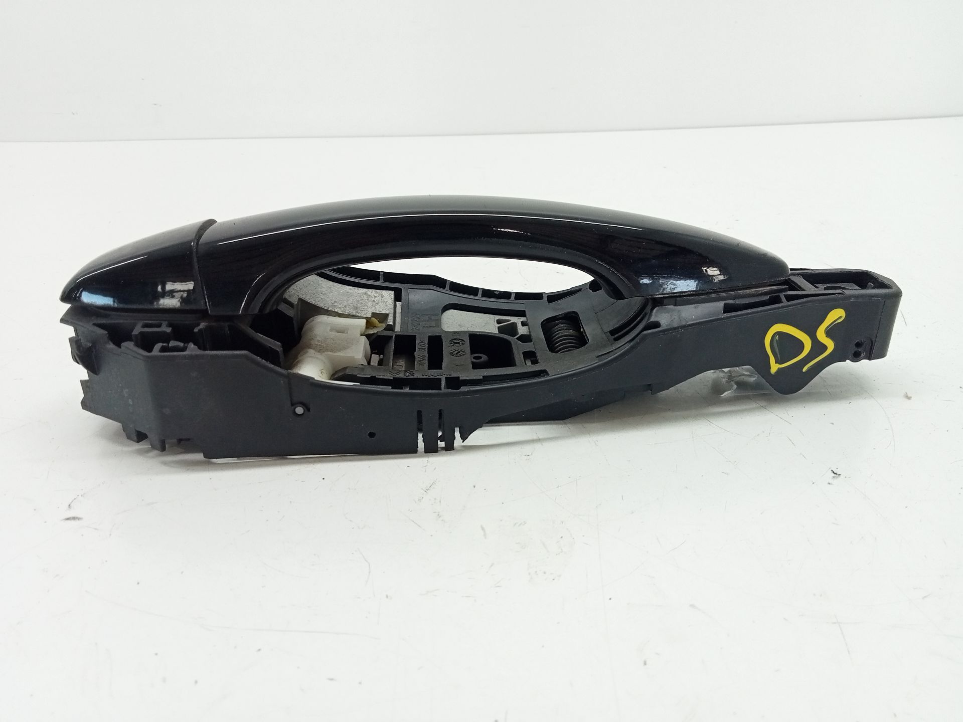 Puxador externo traseiro direito CITROEN C4 II (NC_)