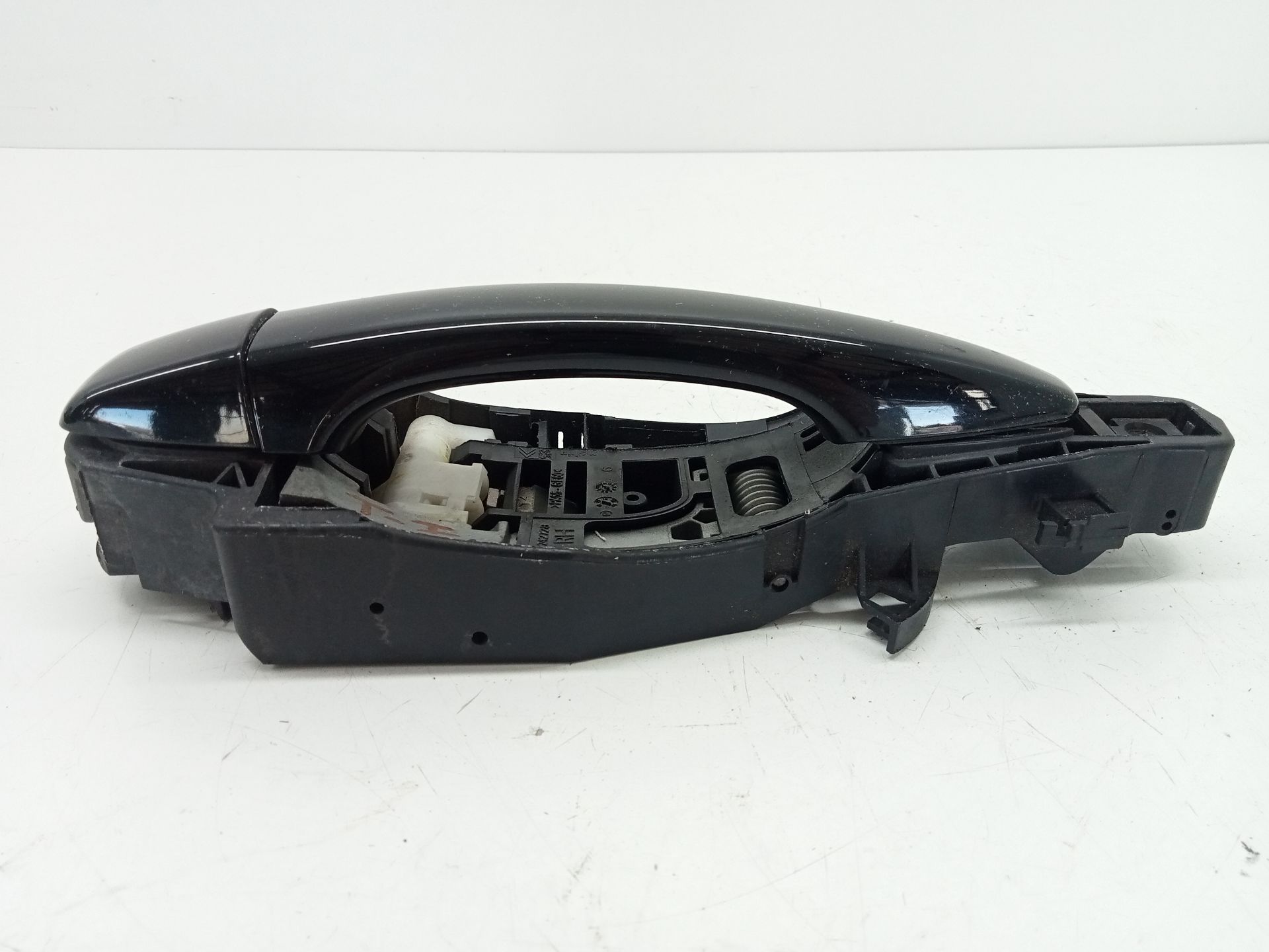 Puxador externo traseiro esquerdo CITROEN C4 II (NC_)