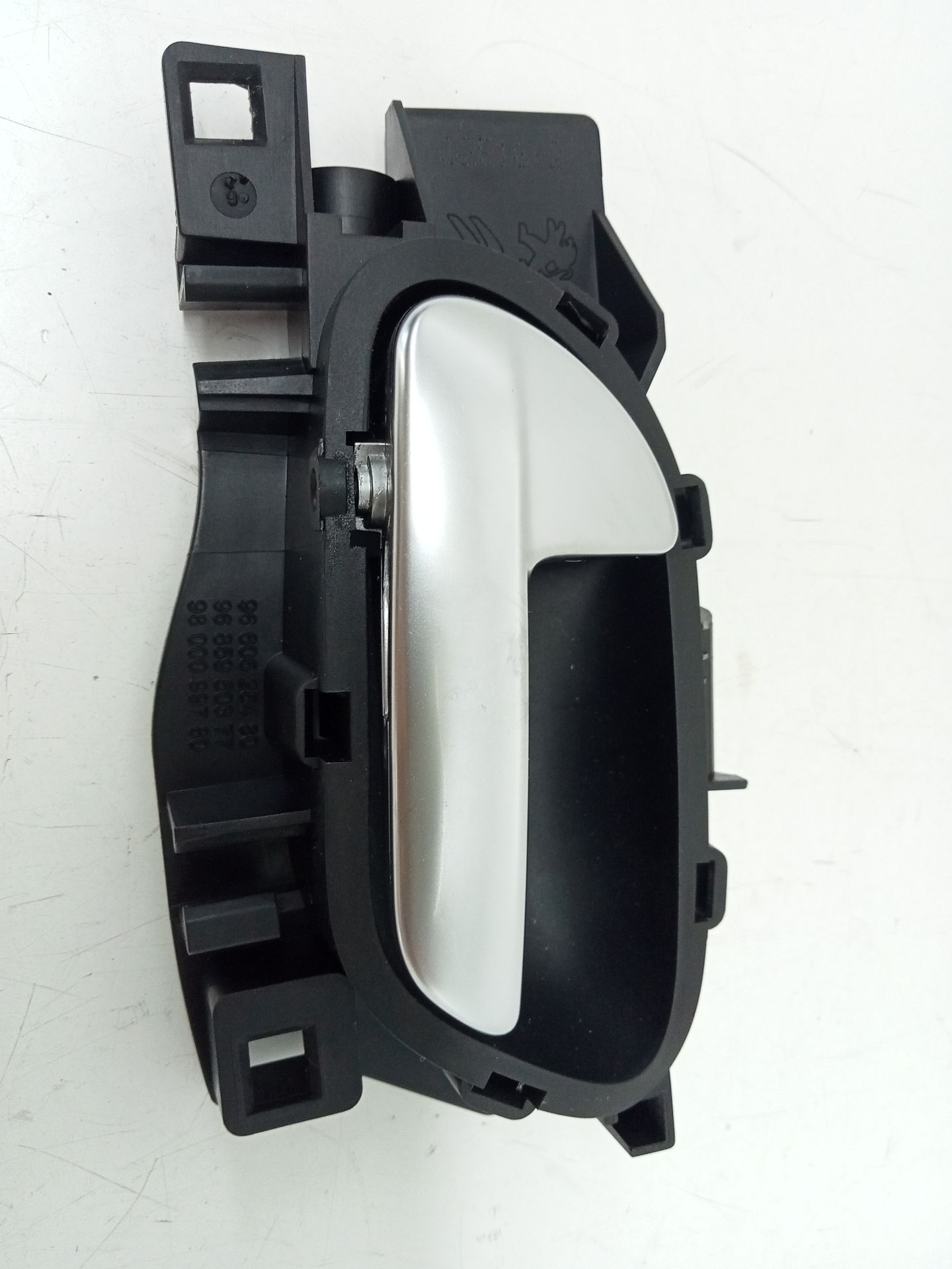 Puxador interno dianteiro esquerdo CITROEN C4 II (NC_)