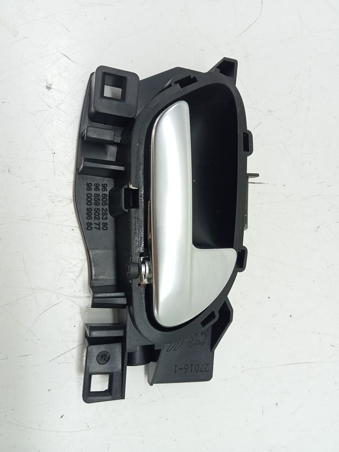 Maniglia interna posteriore destra CITROEN C4 II (NC_)