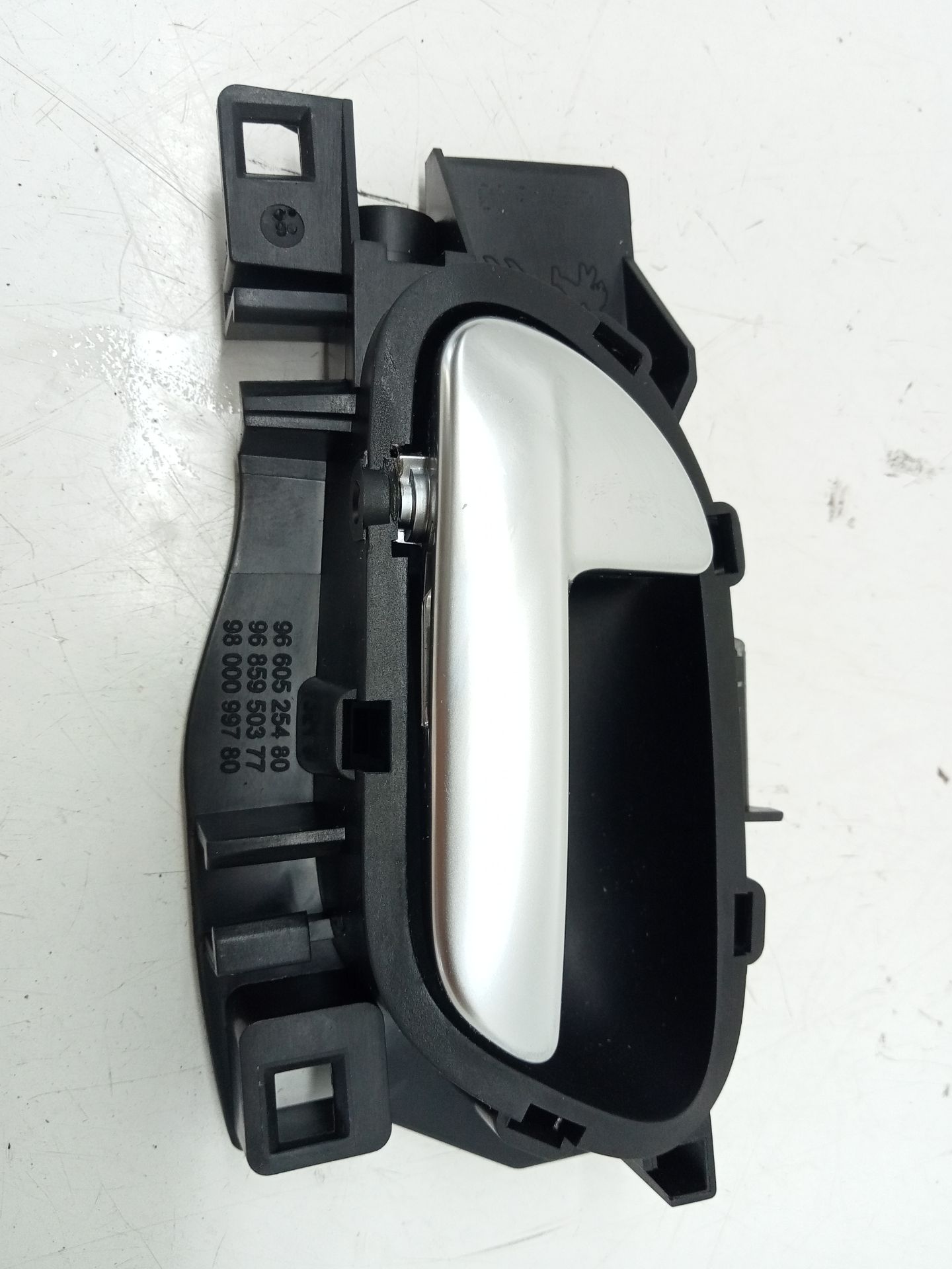 Rear Left Interior Door Handle CITROEN C4 II (NC_)