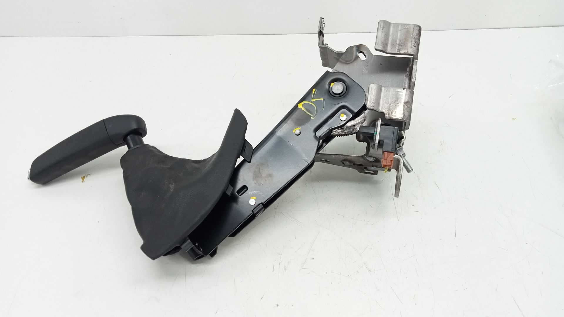 Handbremshebel CITROEN C4 II (NC_)