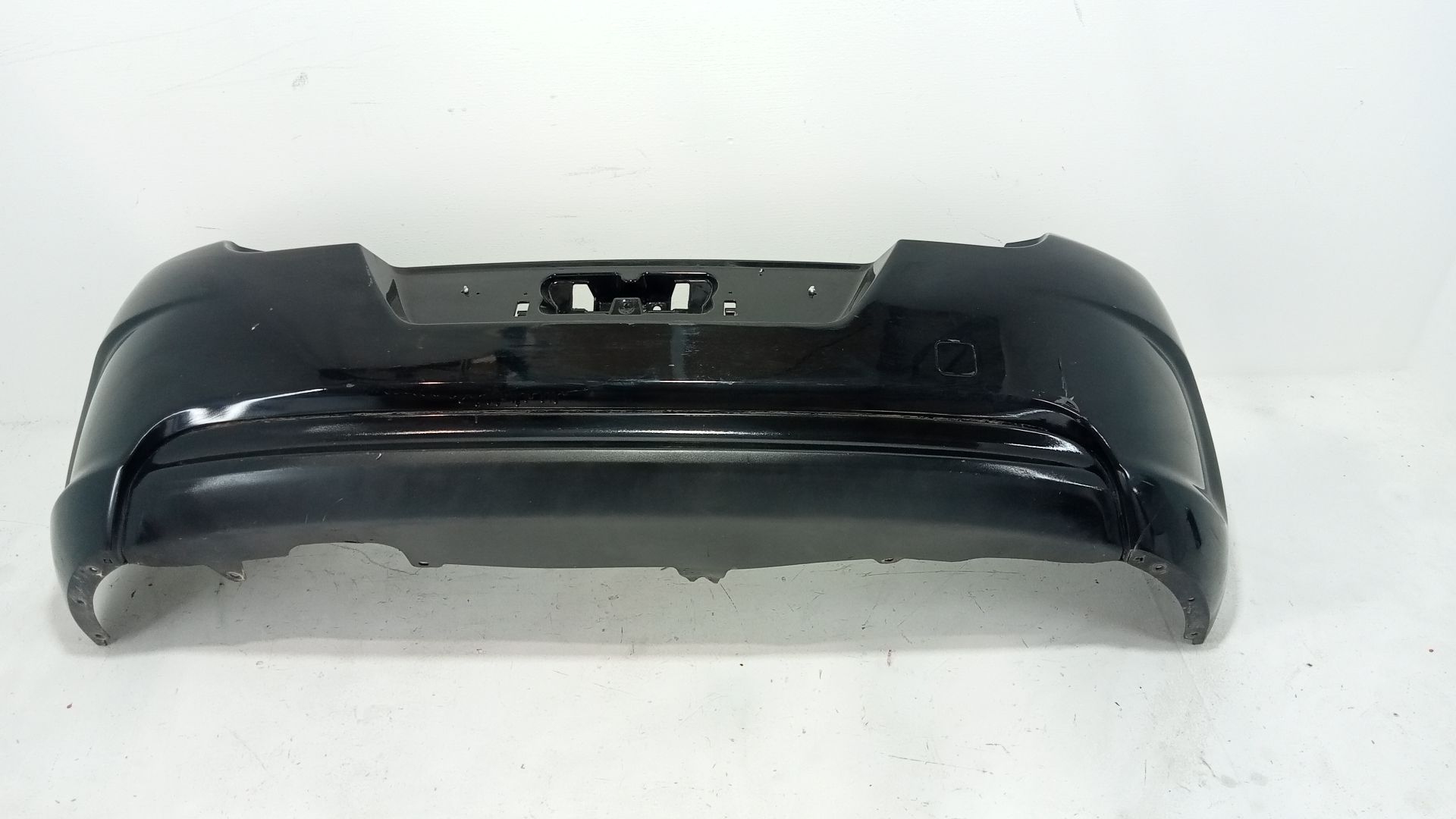 Para-choque traseiro CITROEN C4 II (NC_)