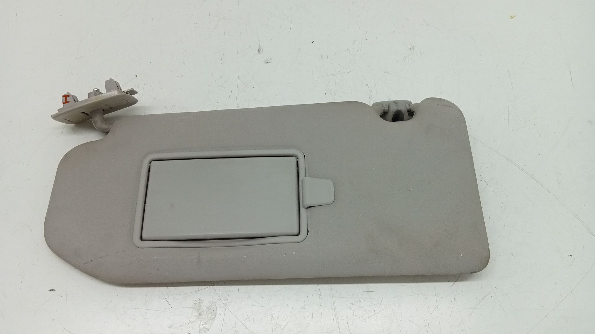 Para-sol esquerdo CITROEN C4 II (NC_)