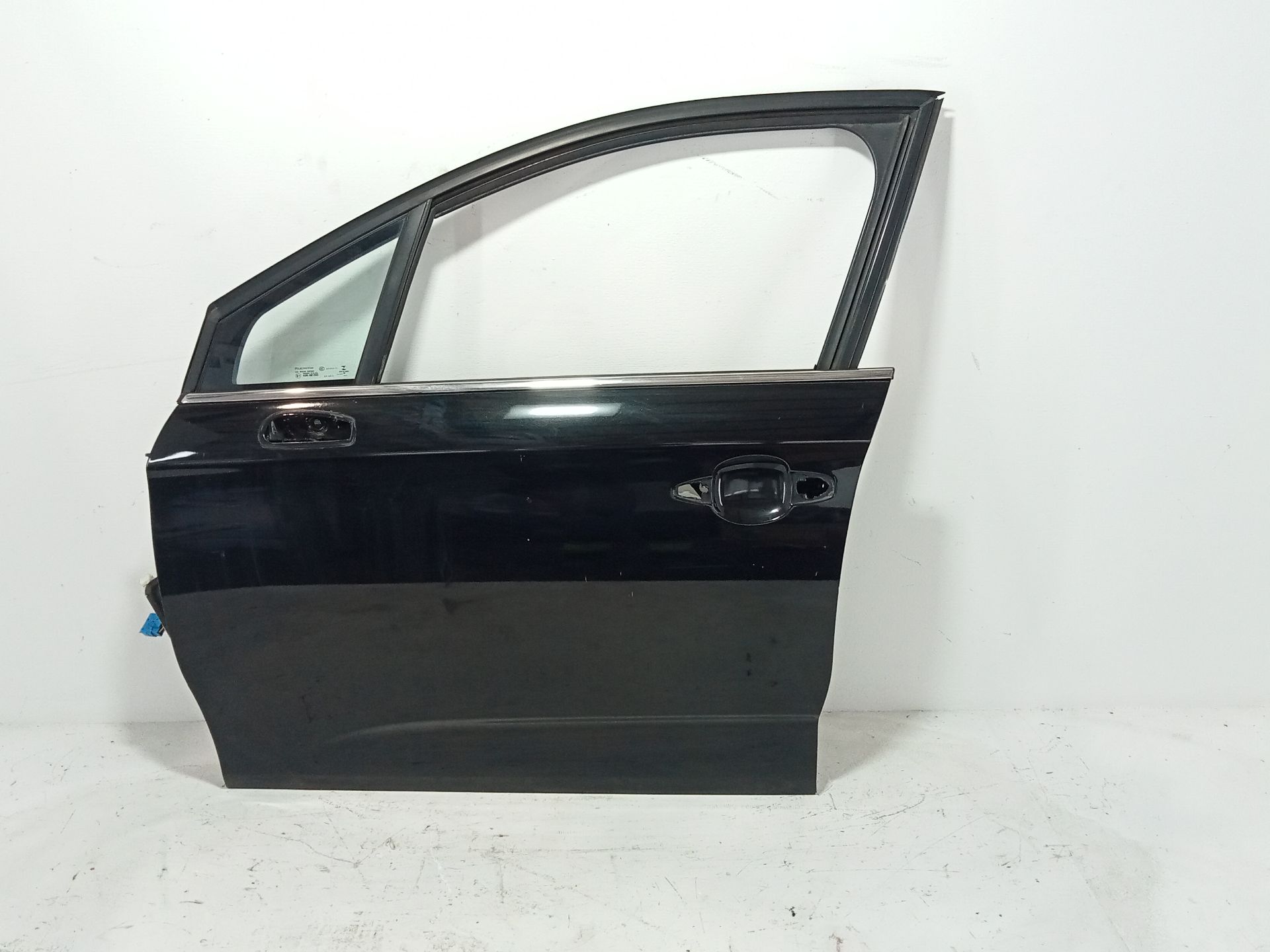 Front Door Left CITROEN C4 II (NC_)