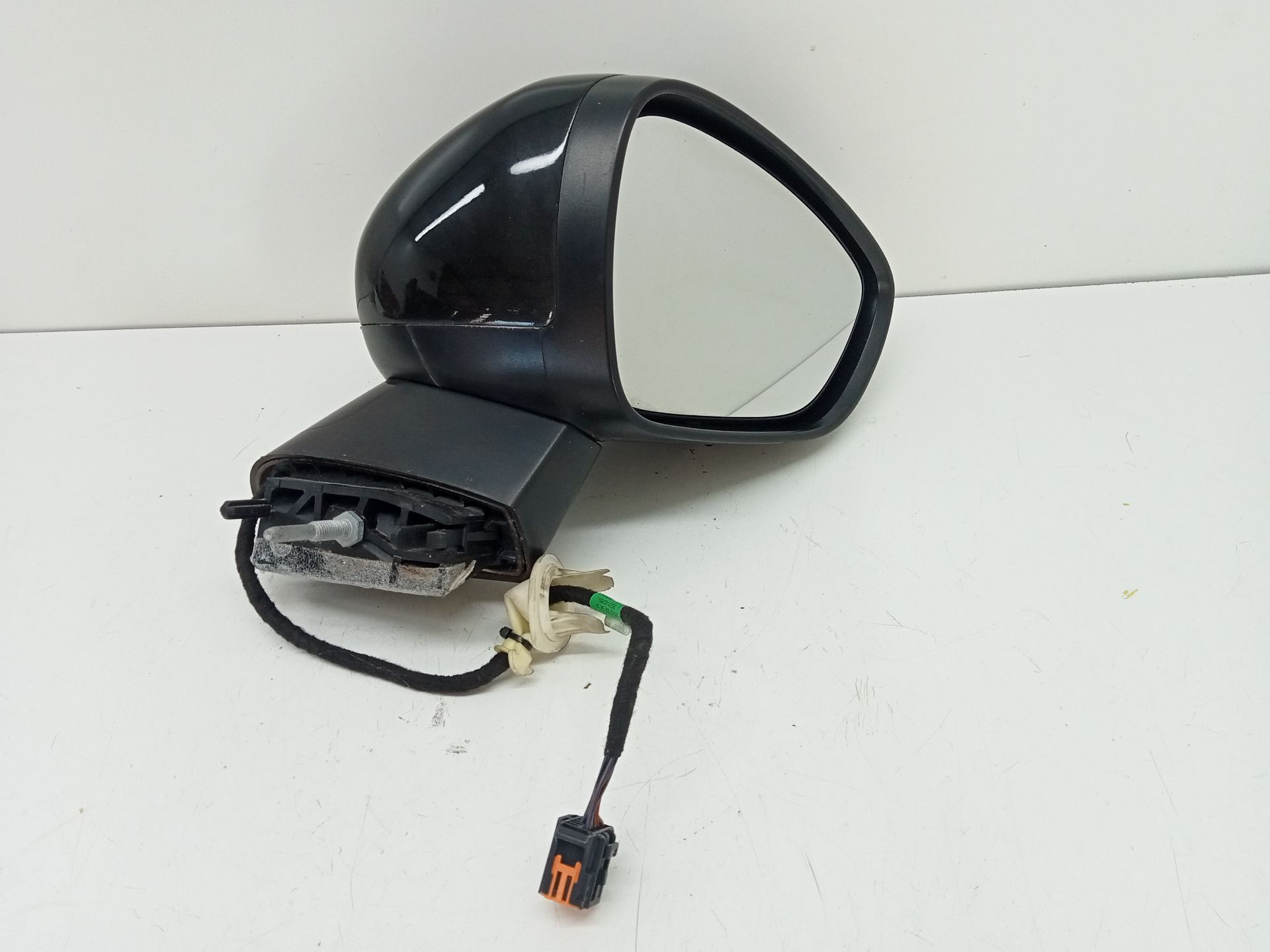 Retrovisor direito CITROEN C4 II (NC_)